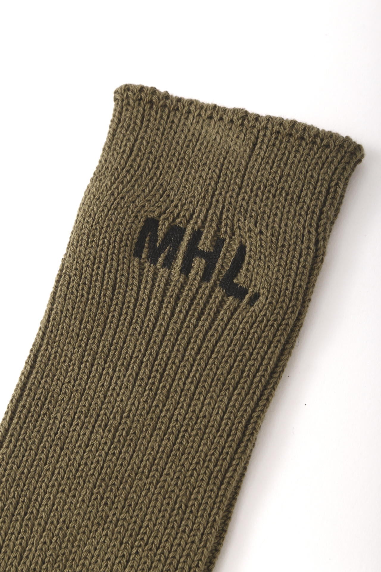 MEN SPORT SOCKS | MARGARET HOWELL（マーガレット・ハウエル