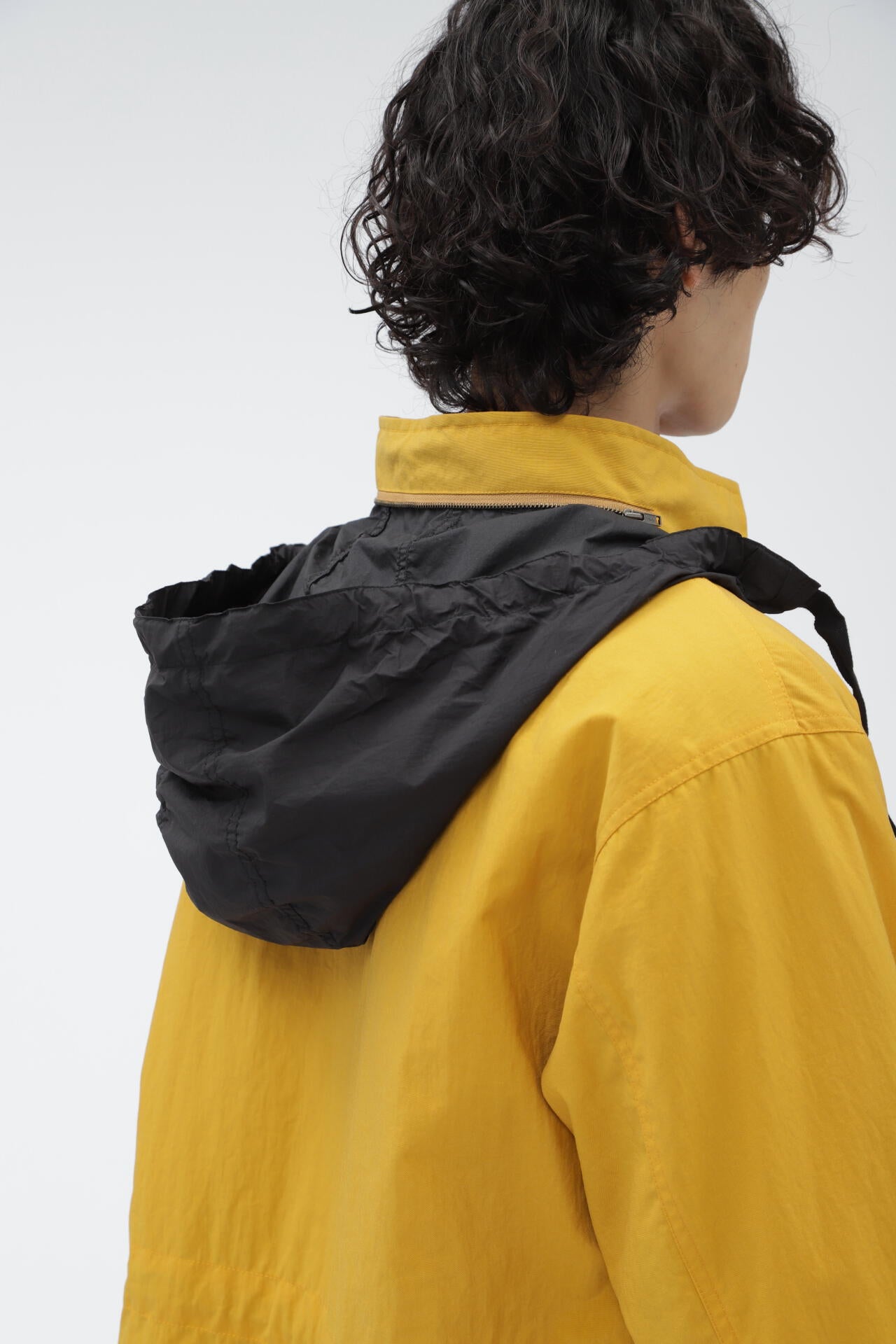 RECYCLED NYLON OXFORD