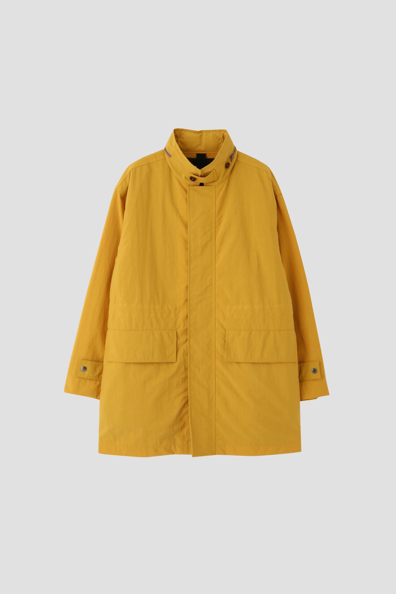 RECYCLED NYLON OXFORD