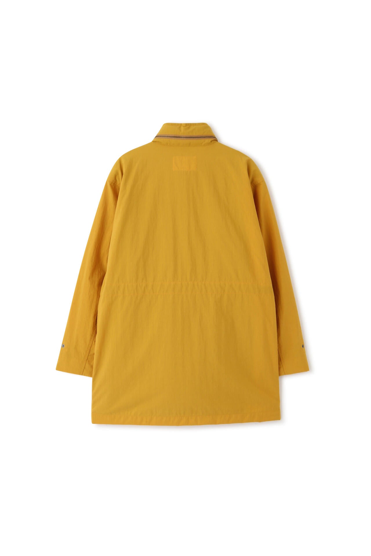 RECYCLED NYLON OXFORD