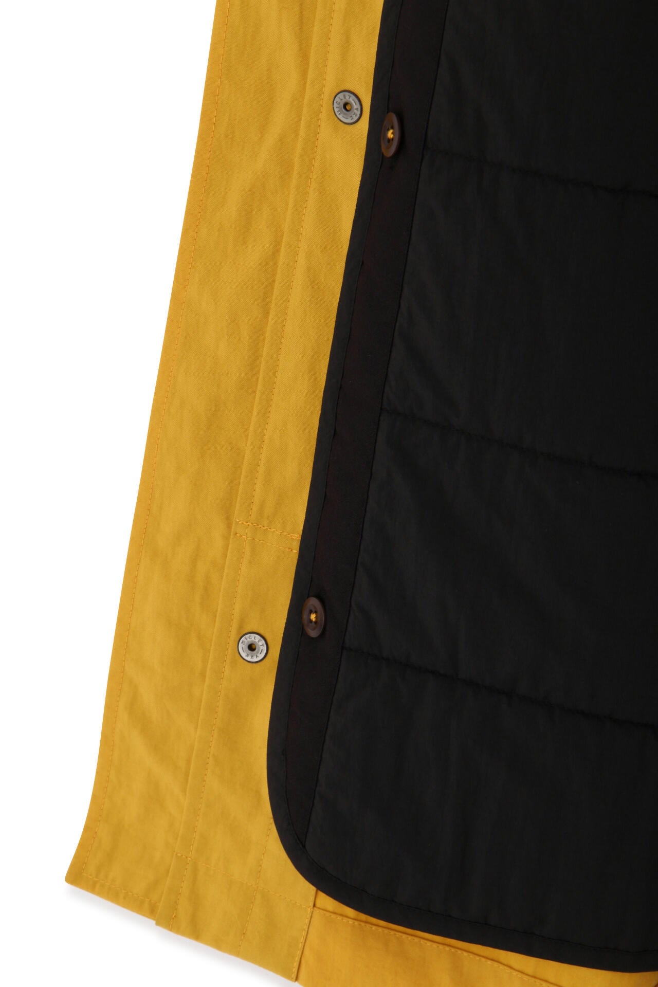 RECYCLED NYLON OXFORD