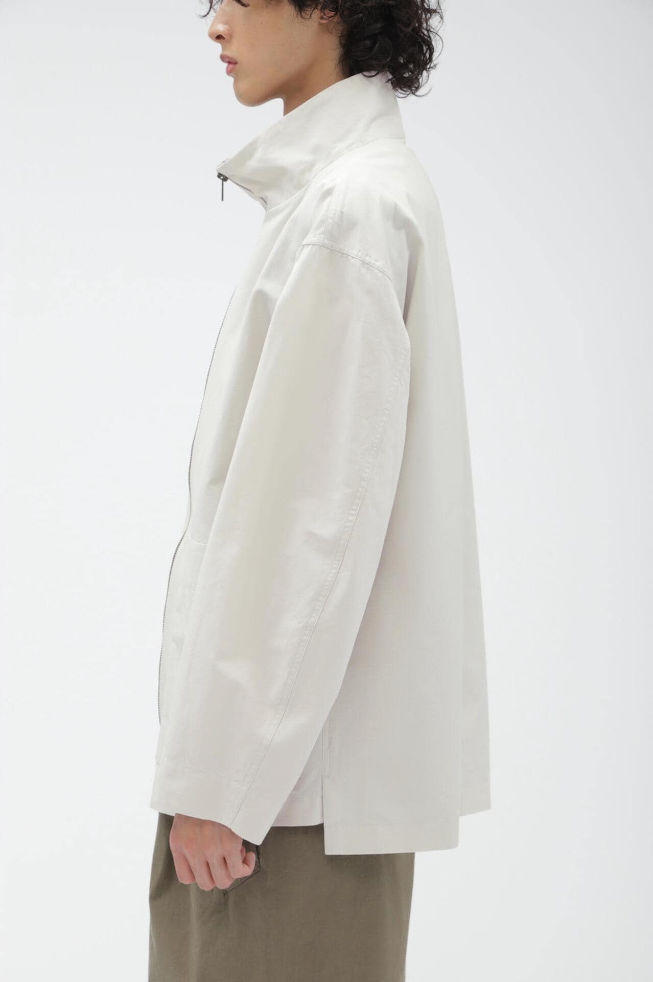 WA-SHI COTTON PLAINWEAVE | MARGARET HOWELL（マーガレット・ハウエル