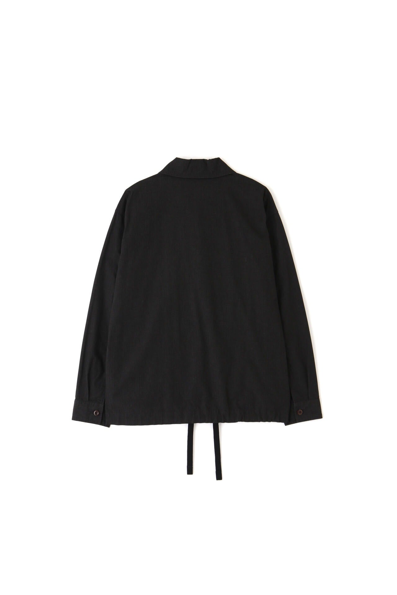 GARMENT DYE COTTON NYLON
