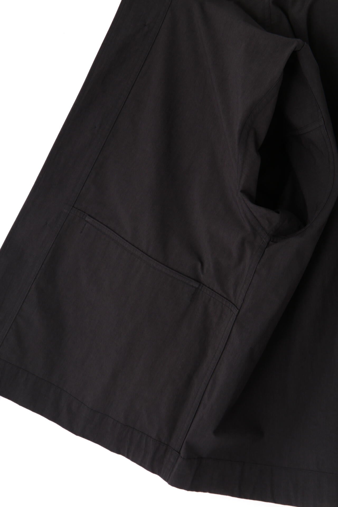 COTTON NYLON PLAINWEAVE