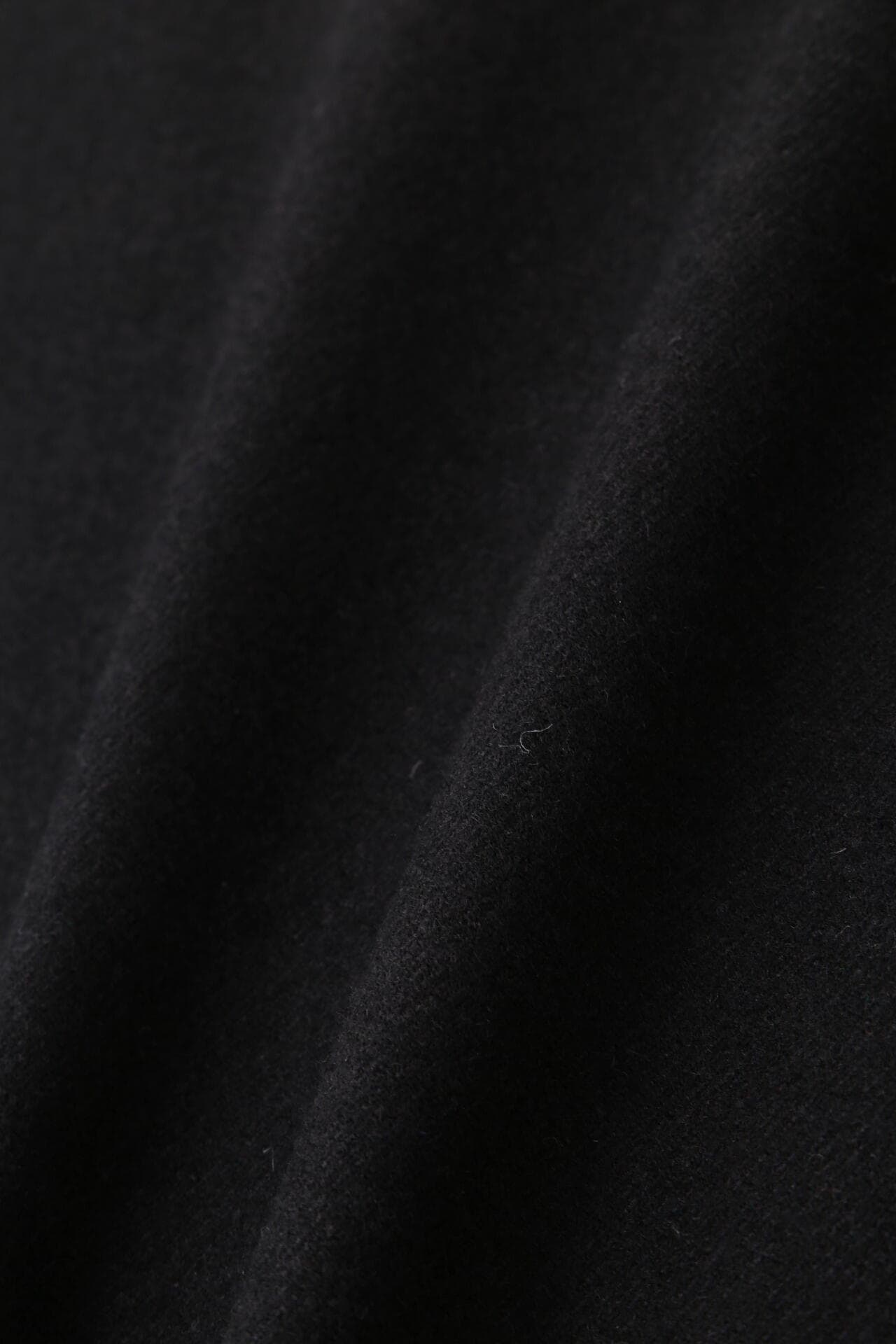 FELTED WOOL SHIRTING