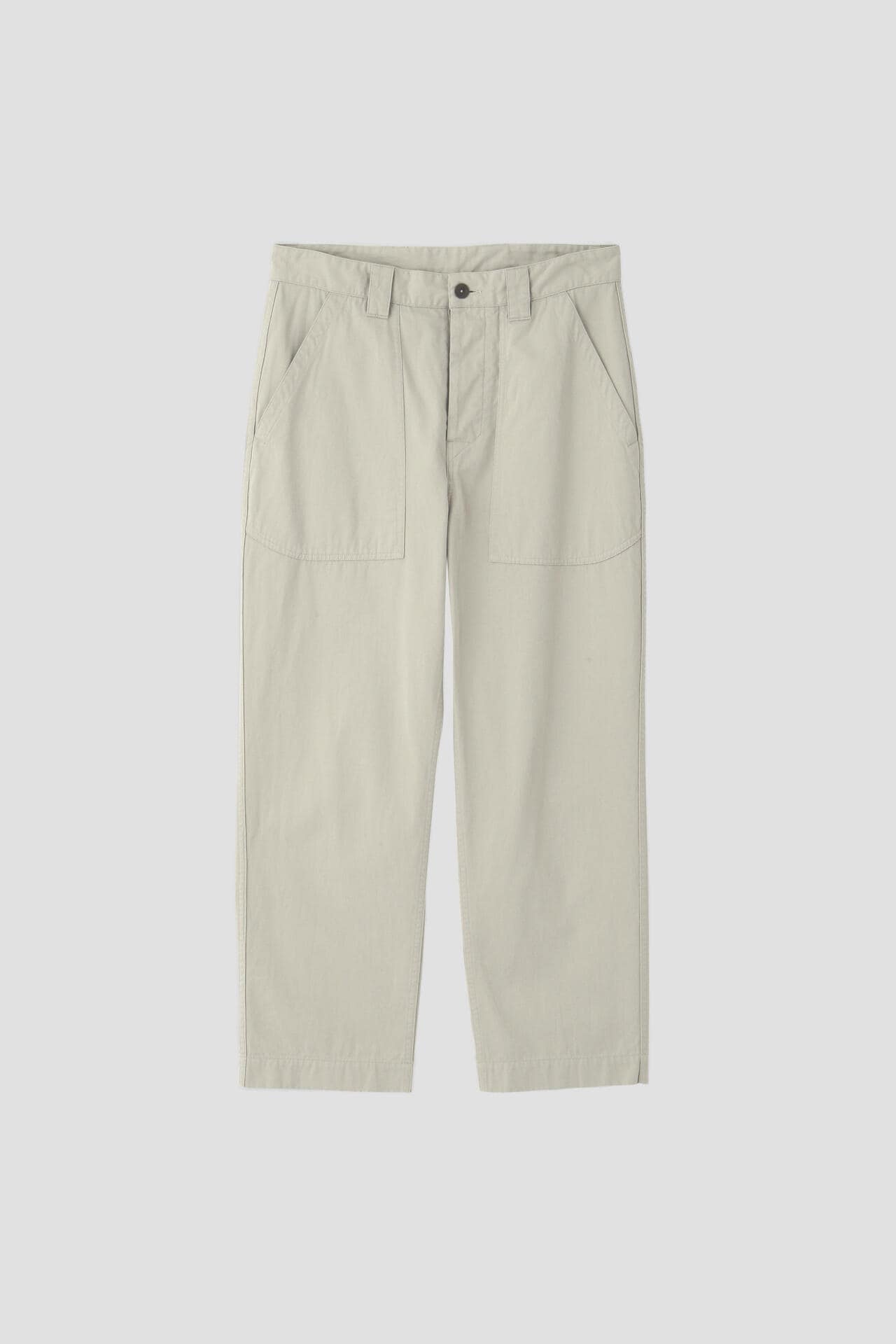 DRY NATURAL COTTON TWILL | MARGARET HOWELL（マーガレット・ハウエル