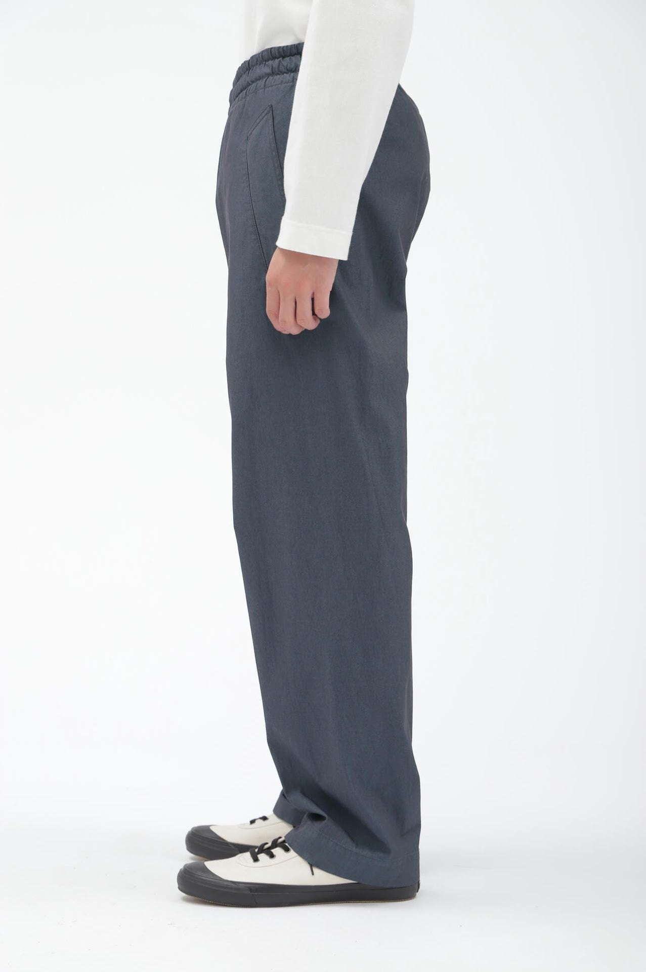 DENSE COTTON NYLON