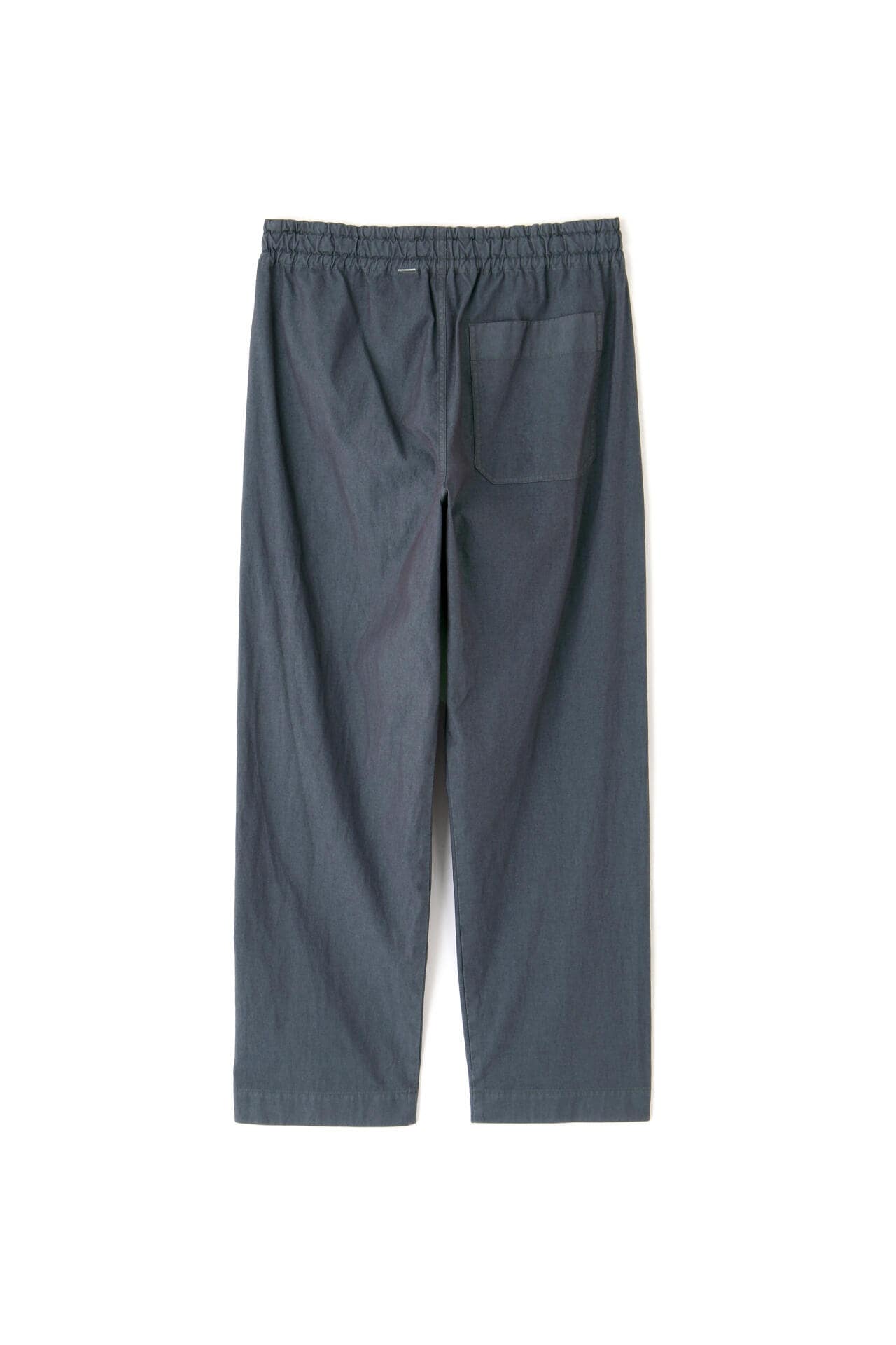 DENSE COTTON NYLON