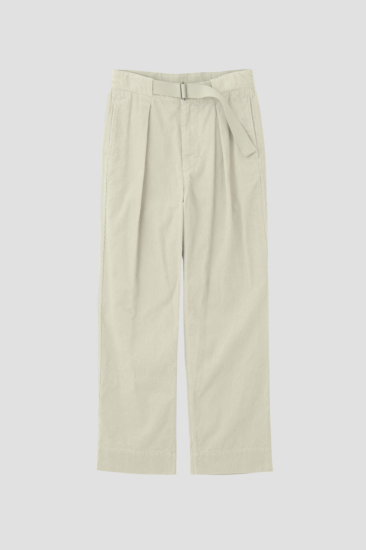 DRY COTTON NEEDLECORD