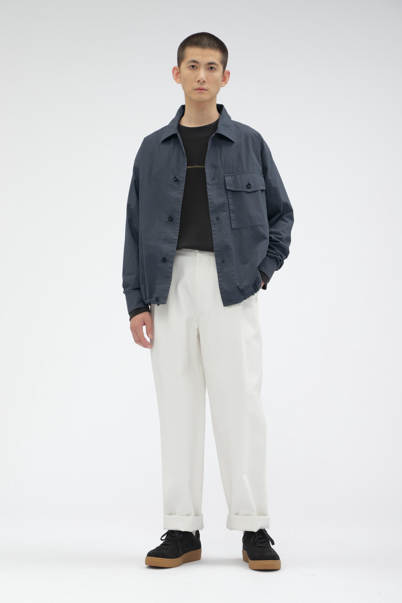 JAPANESE DENSE COTTON