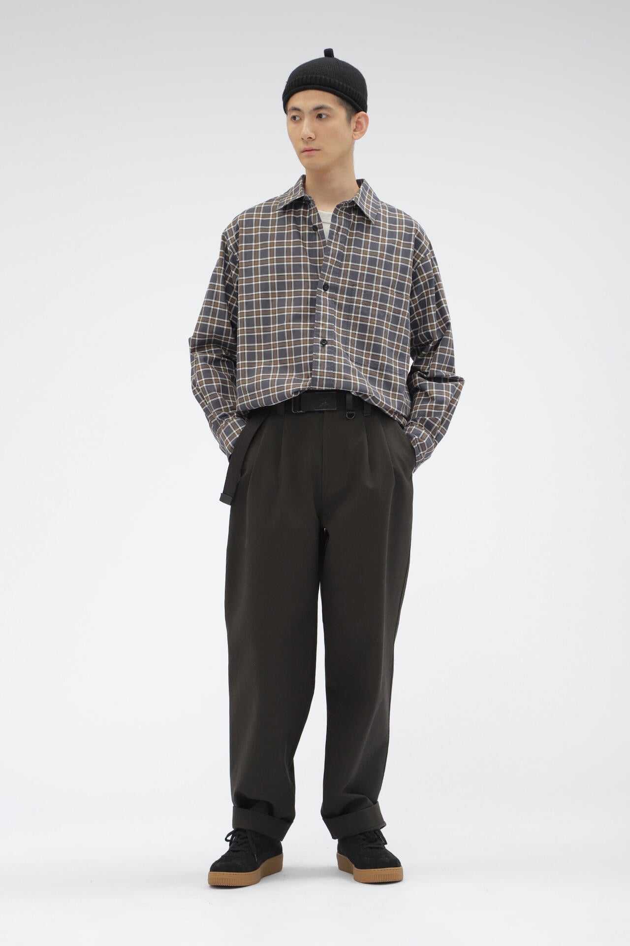 JAPANESE DENSE COTTON