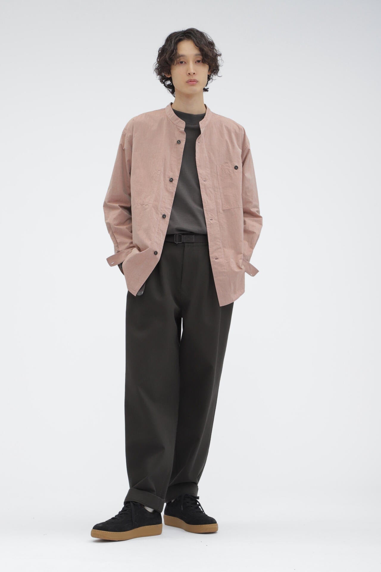 JAPANESE DENSE COTTON