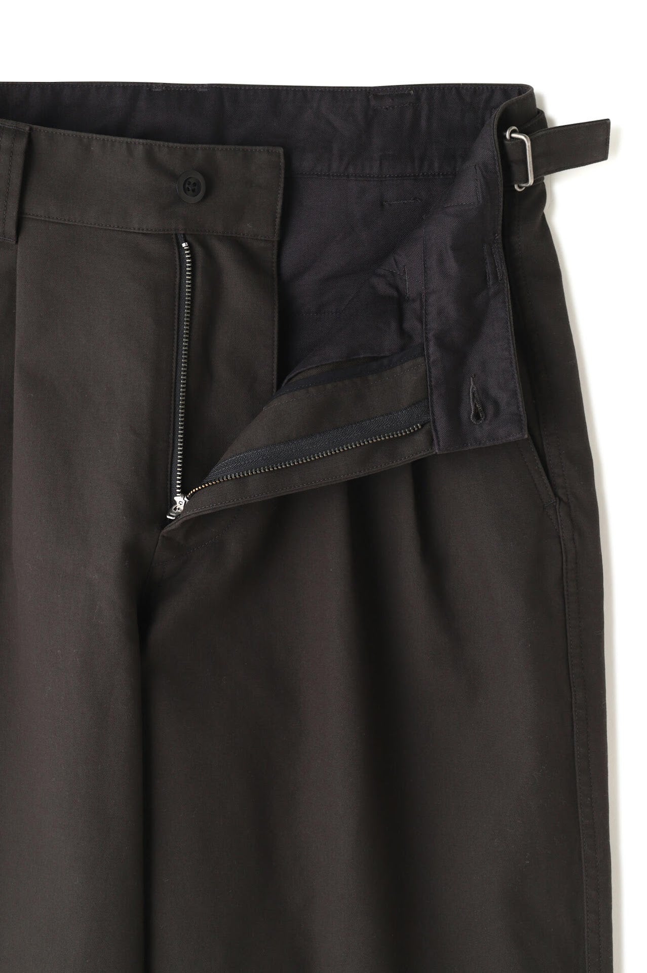 JAPANESE DENSE COTTON