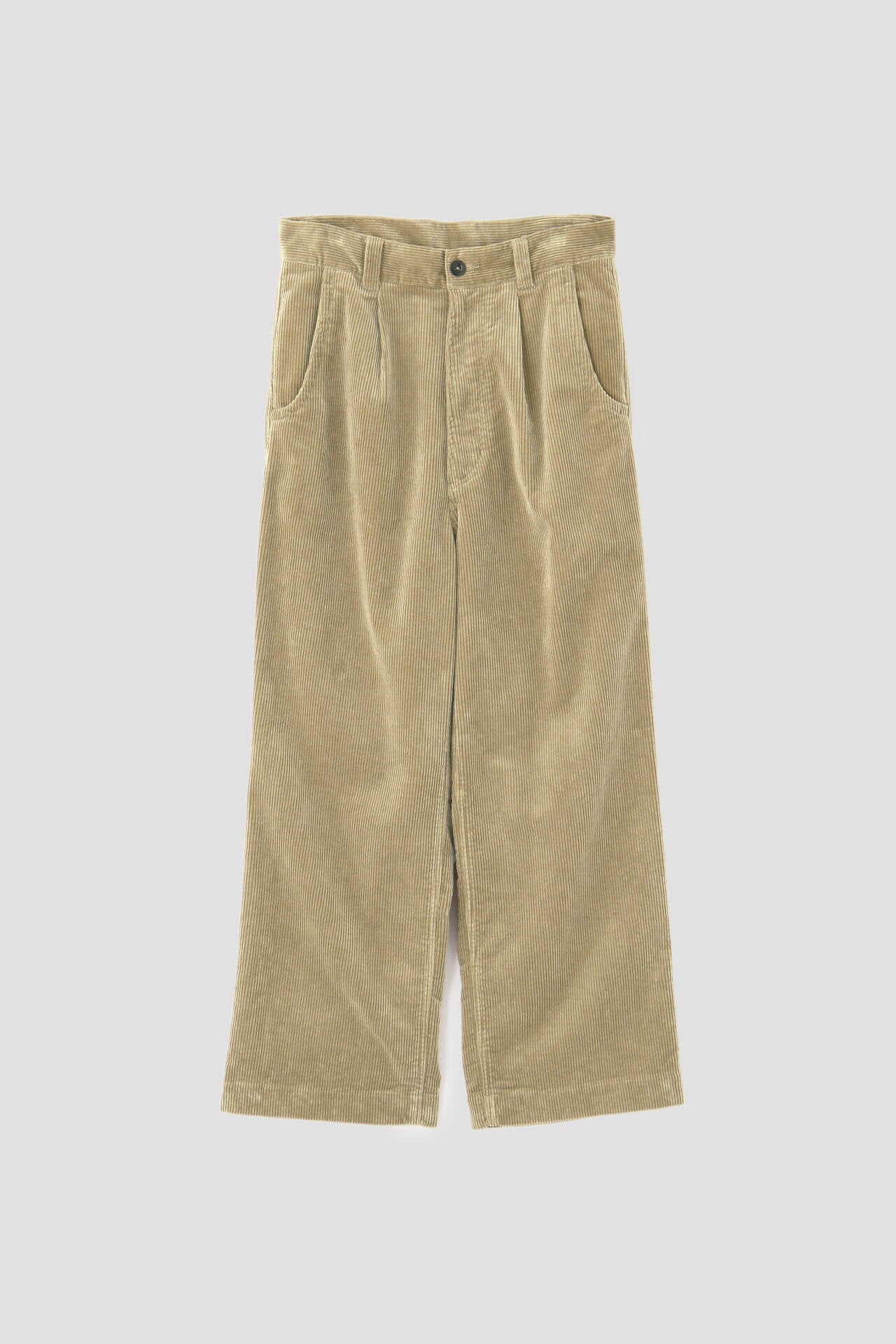 HEAVY CORDUROY