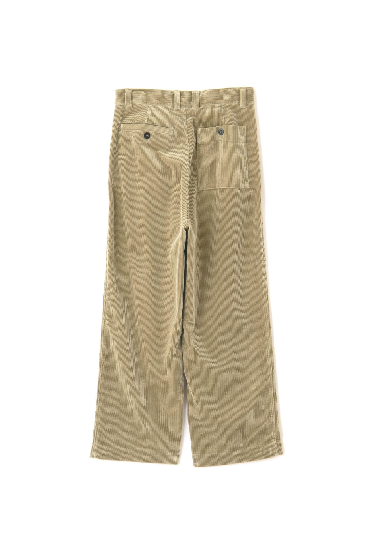 HEAVY CORDUROY