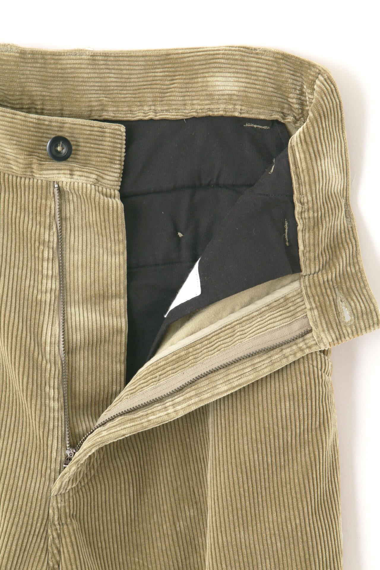 HEAVY CORDUROY