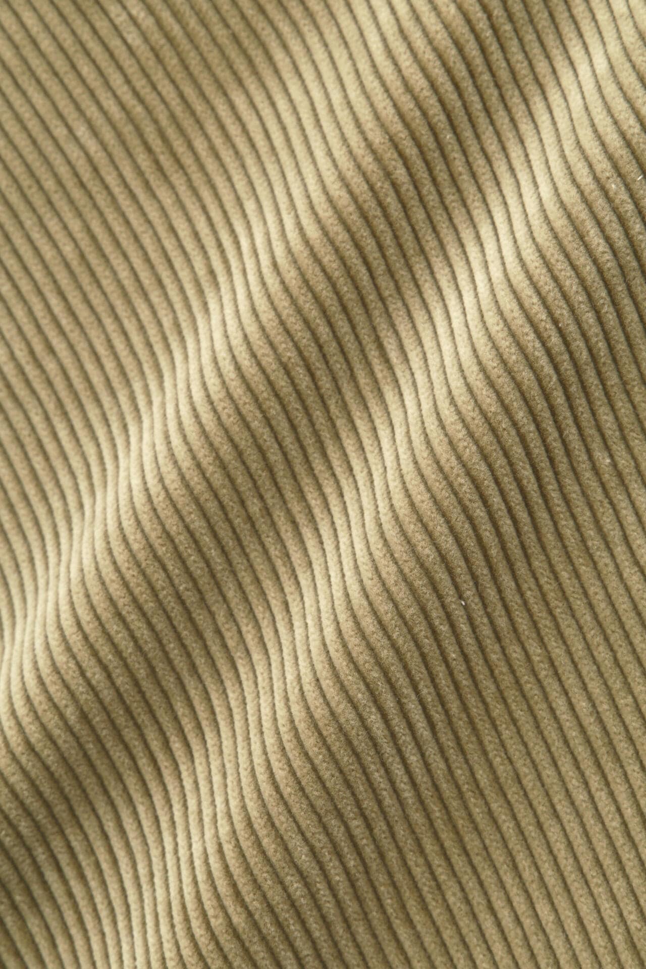 HEAVY CORDUROY
