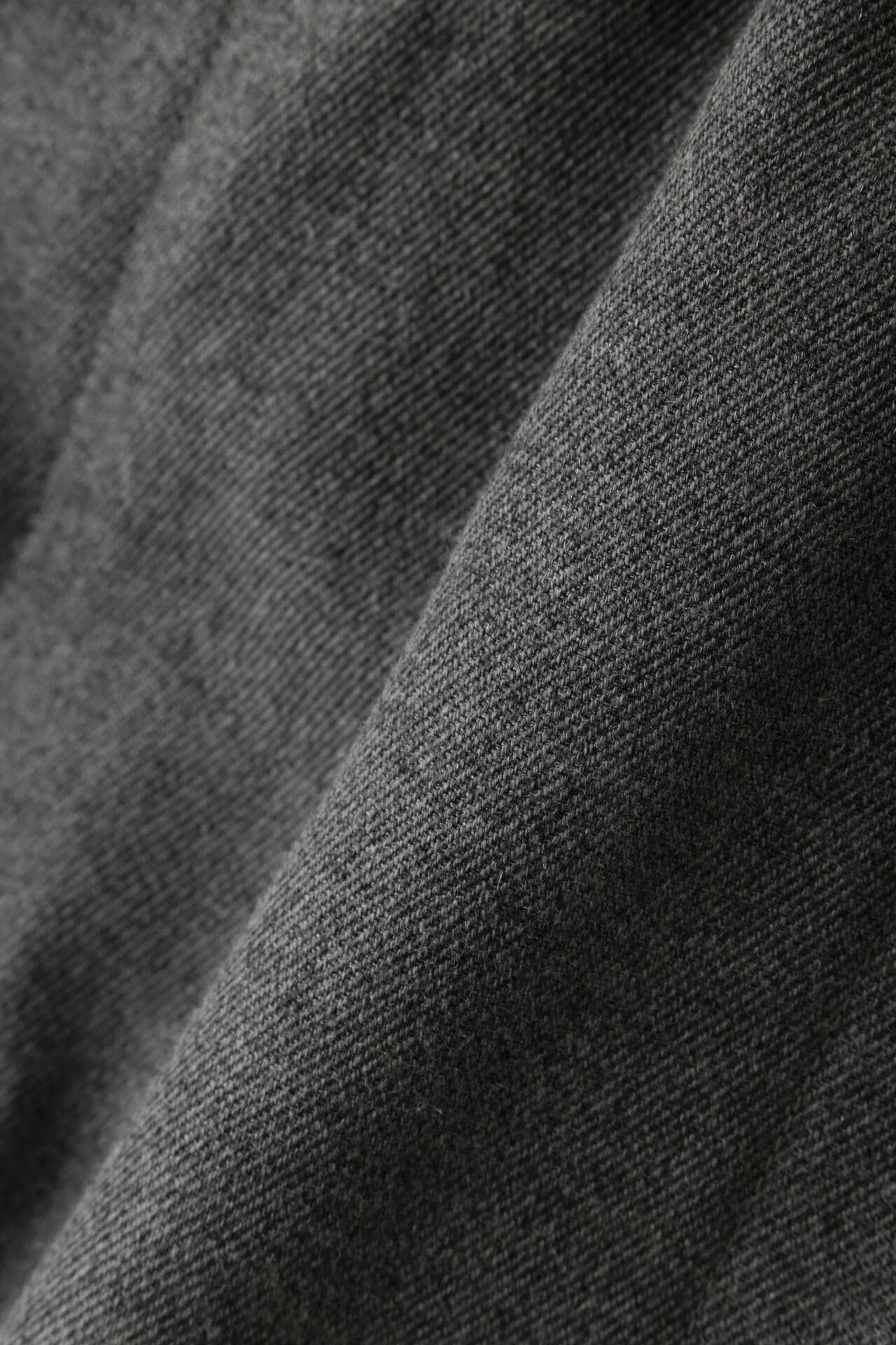 WOOL COTTON DRILL