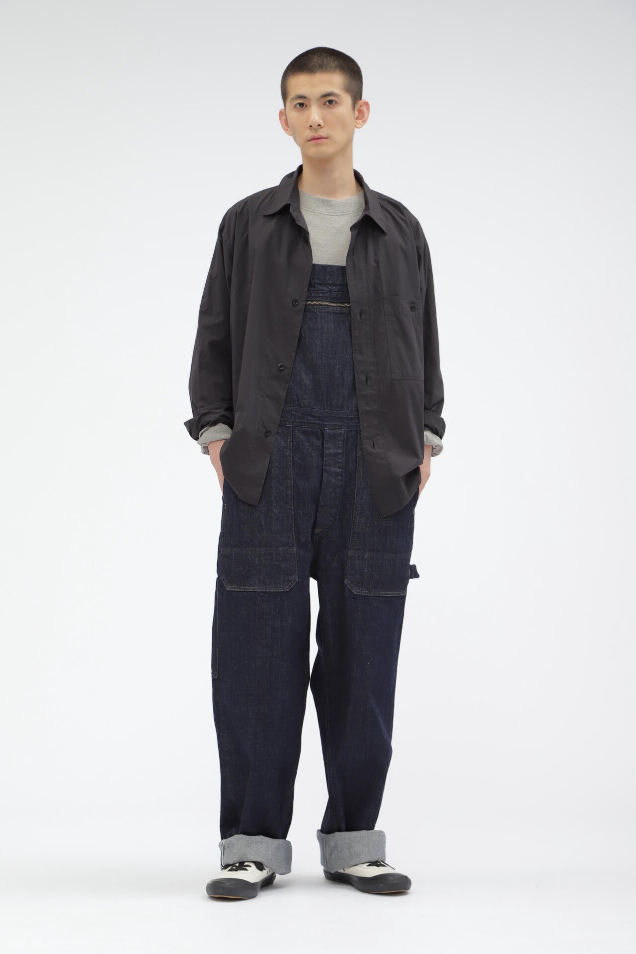SOFT COTTON SHIRTING