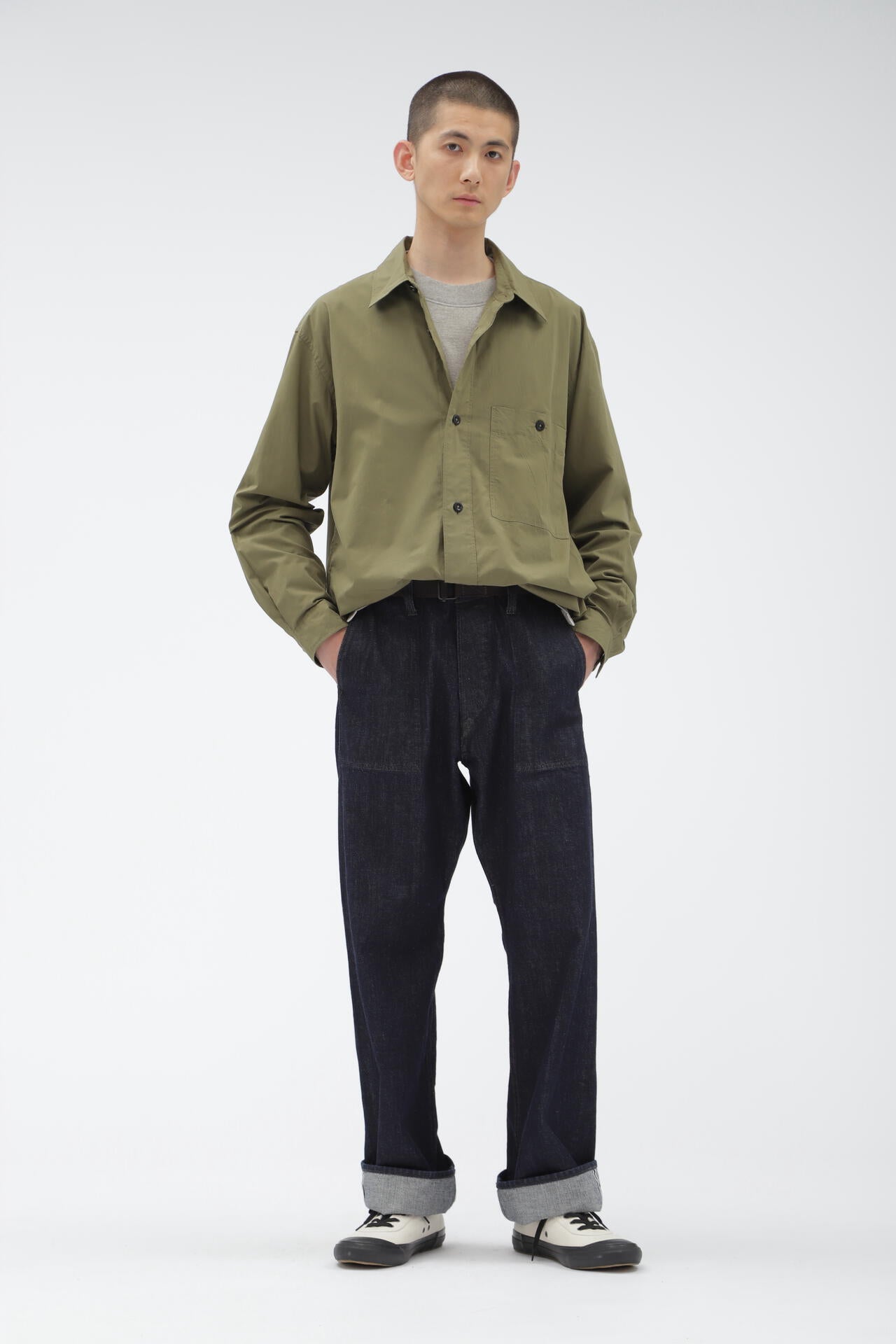SOFT COTTON SHIRTING