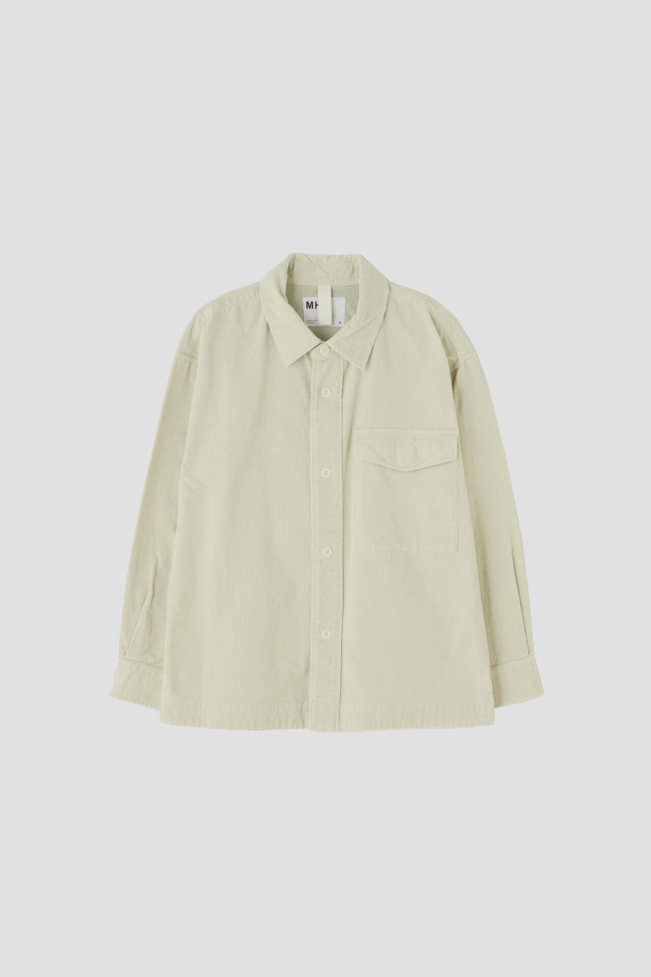 DRY COTTON NEEDLECORD