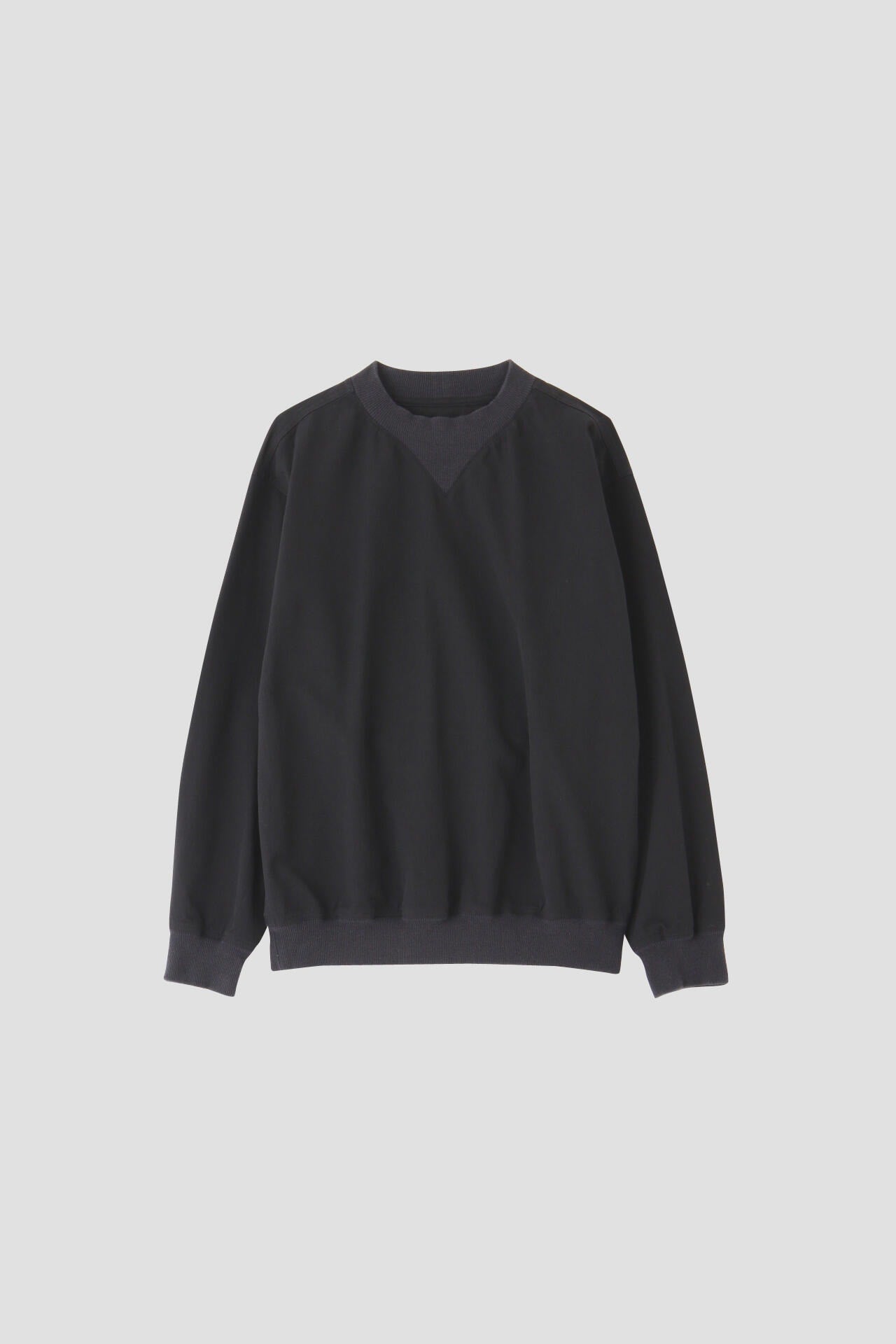 WOOL COTTON TWILL