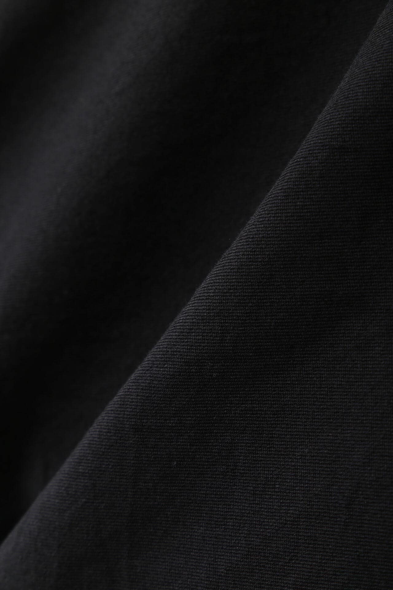 WOOL COTTON TWILL
