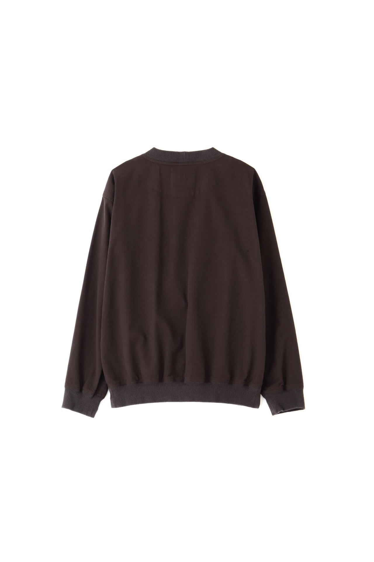 WOOL COTTON TWILL