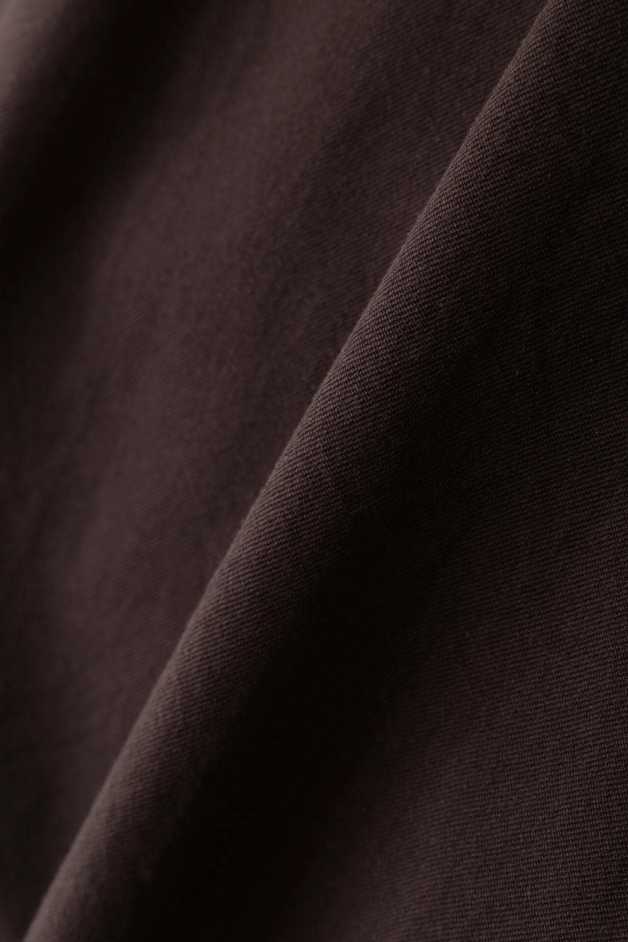 WOOL COTTON TWILL