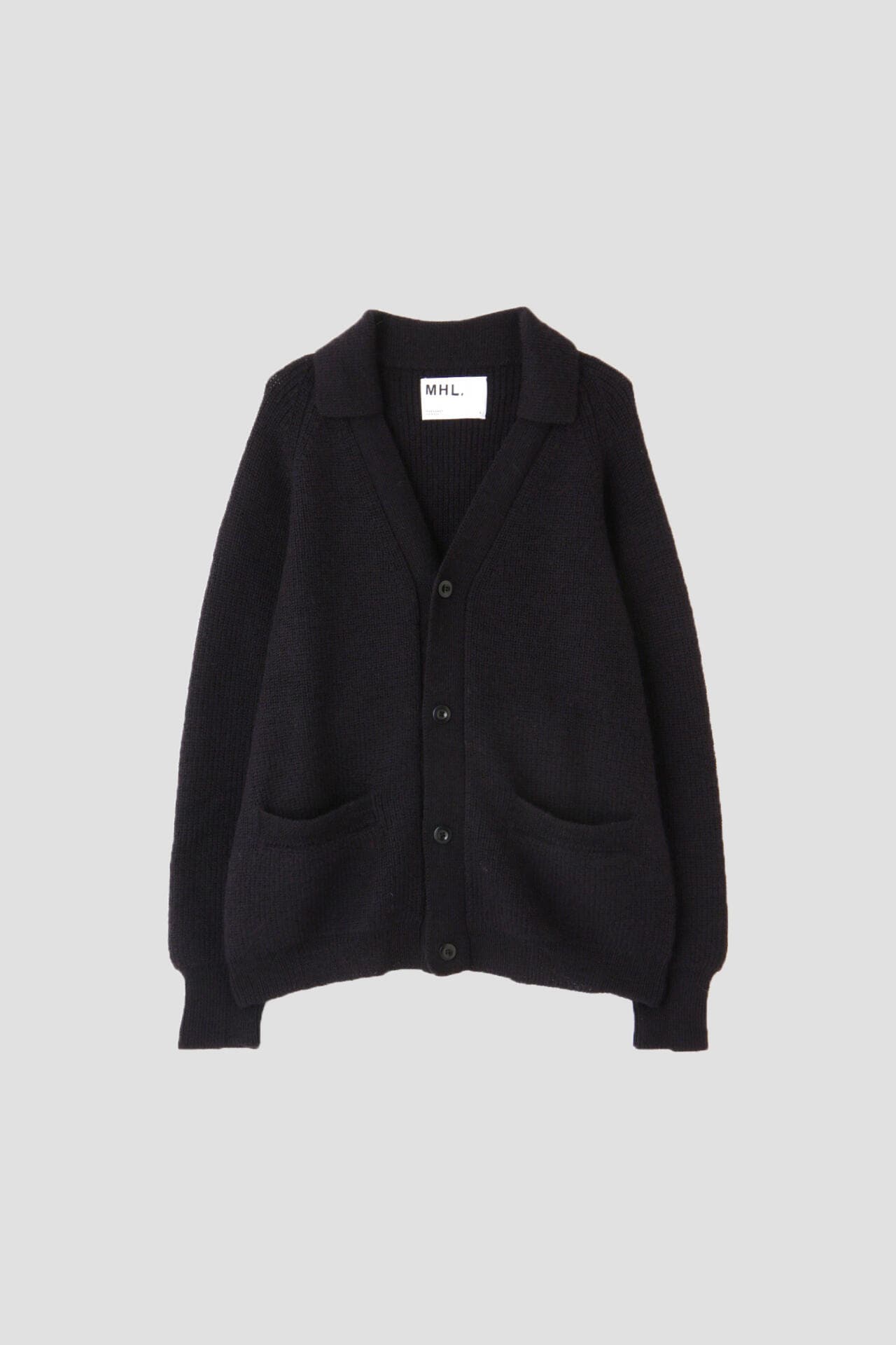 VIRGIN WOOL | MHL.（エムエイチエル） ｜【公式】通販mix.tokyo