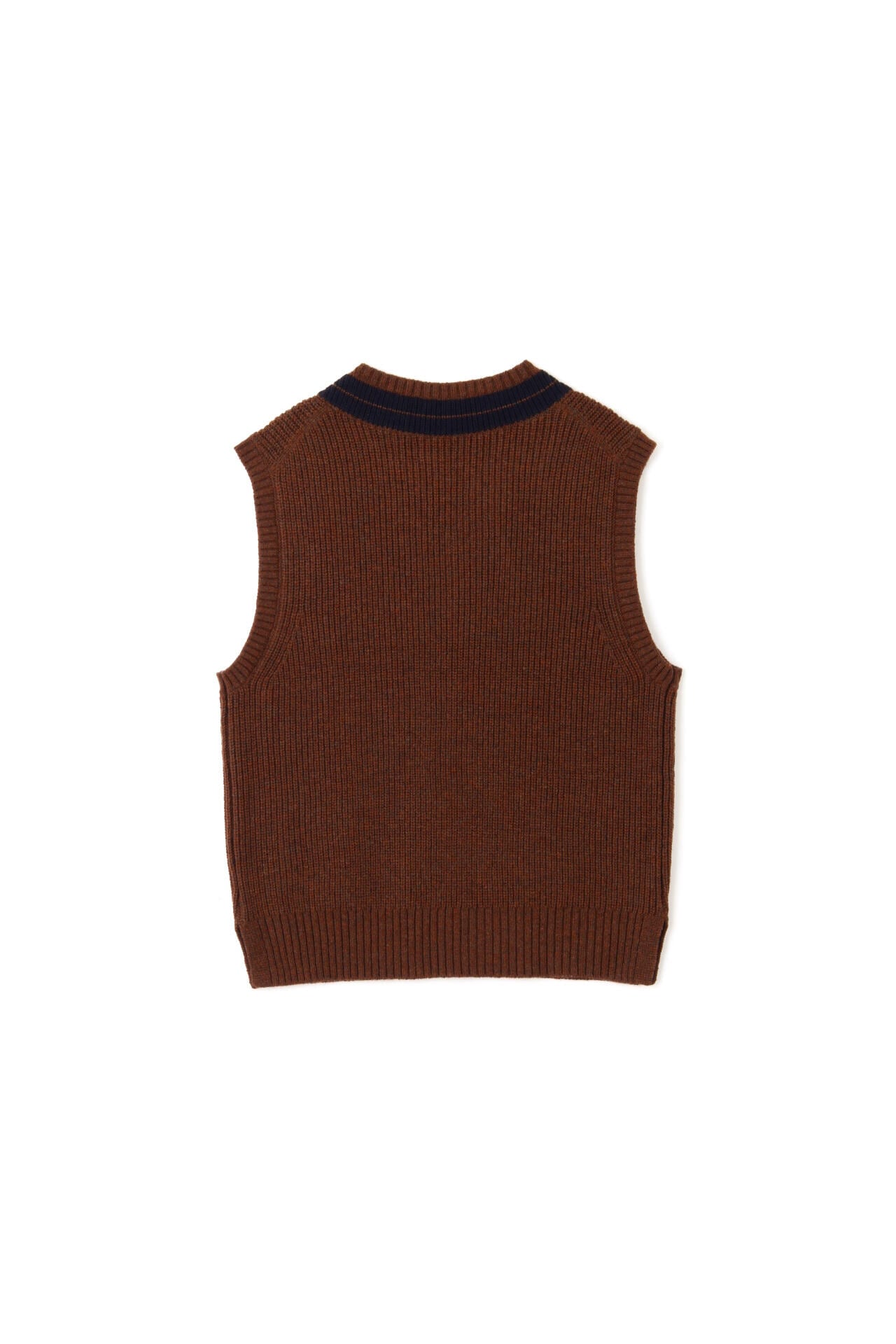 TOUGH WOOL RIB