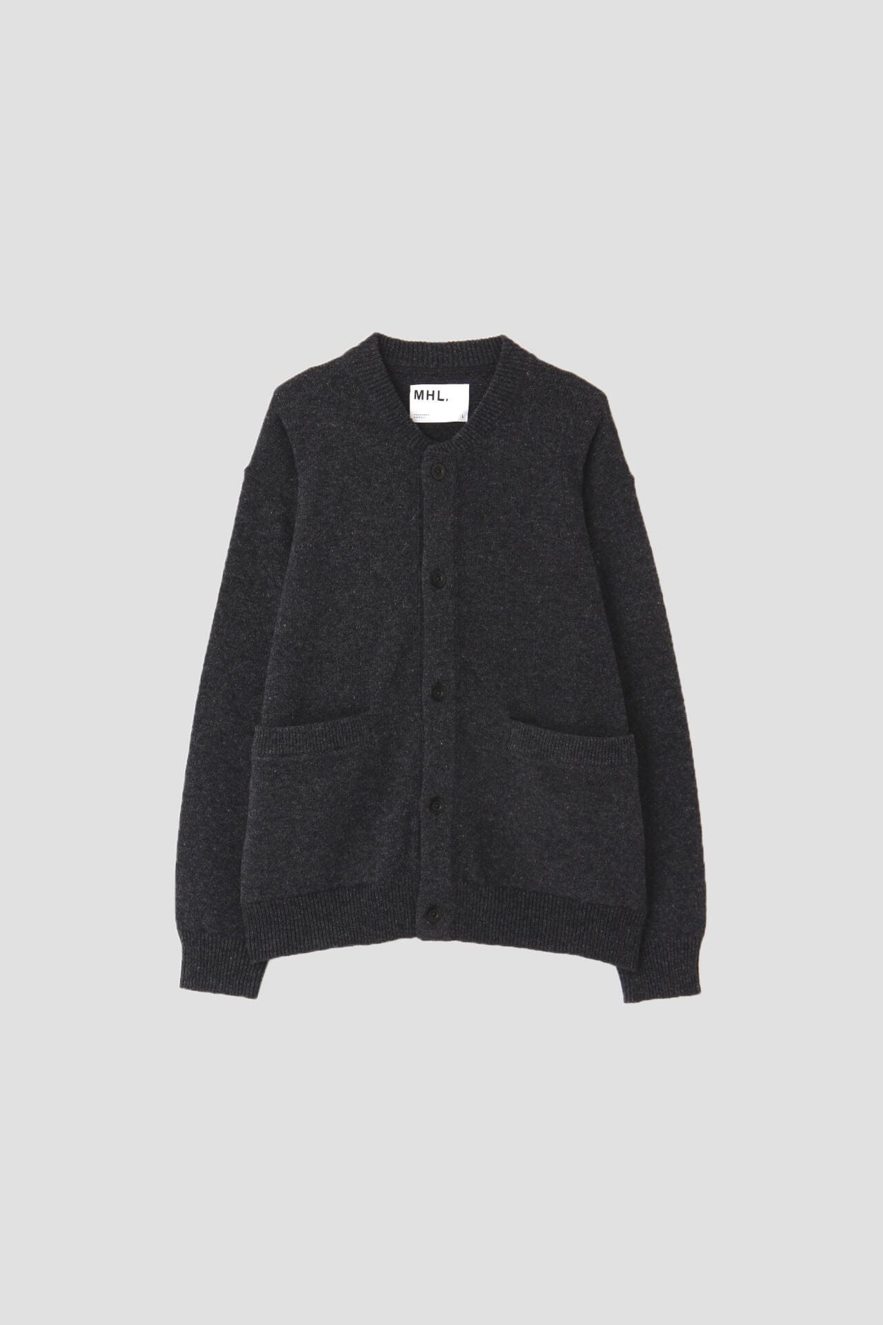 SHETLAND | MARGARET HOWELL（マーガレット・ハウエル） ｜【公式