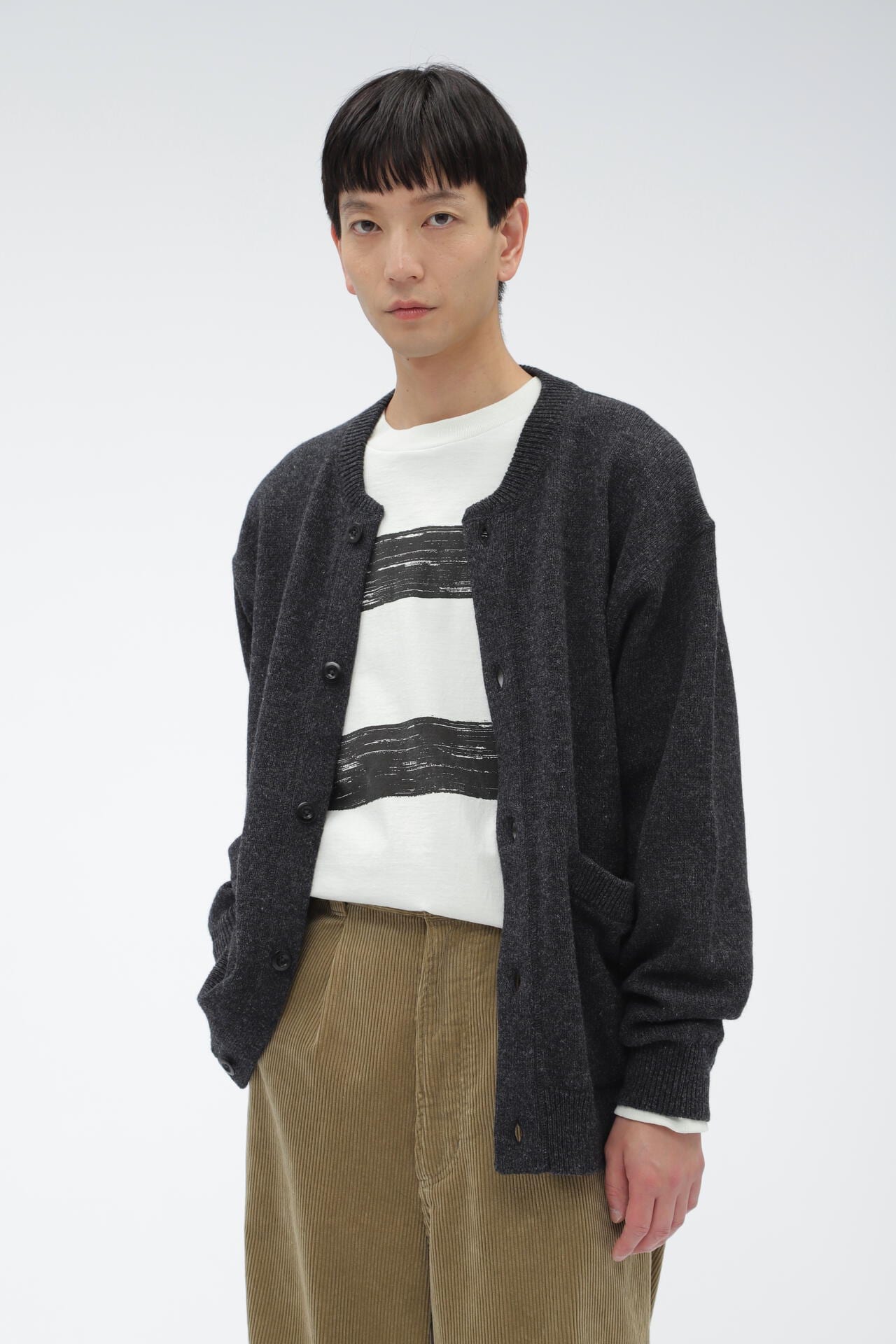 SHETLAND | MARGARET HOWELL（マーガレット・ハウエル） ｜【公式