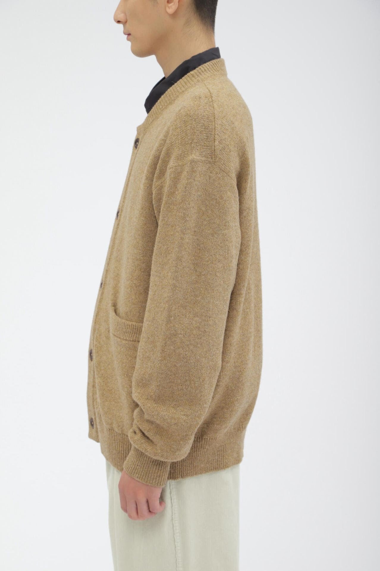 SHETLAND | MARGARET HOWELL（マーガレット・ハウエル） ｜【公式