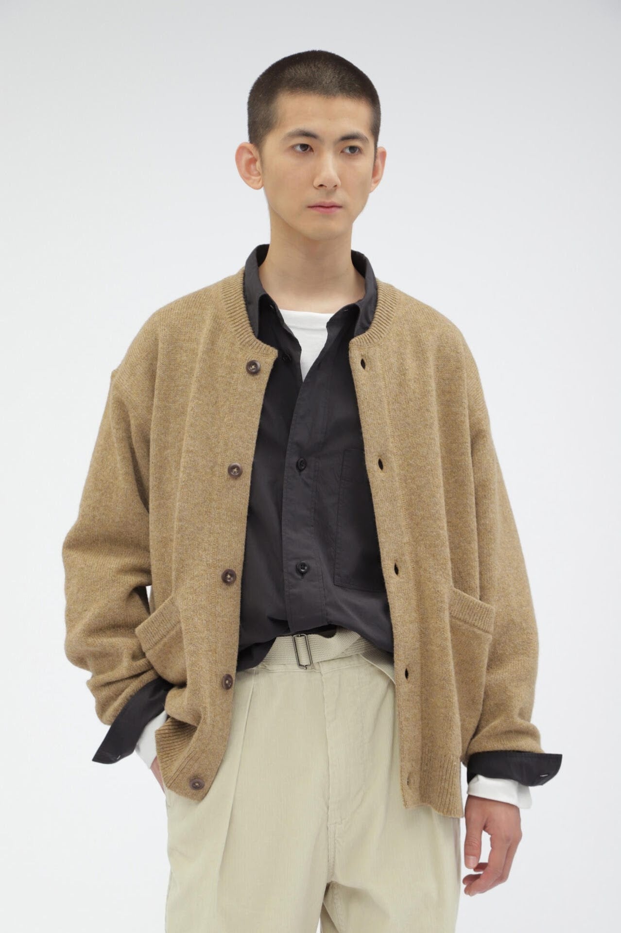 SHETLAND | MARGARET HOWELL（マーガレット・ハウエル） ｜【公式