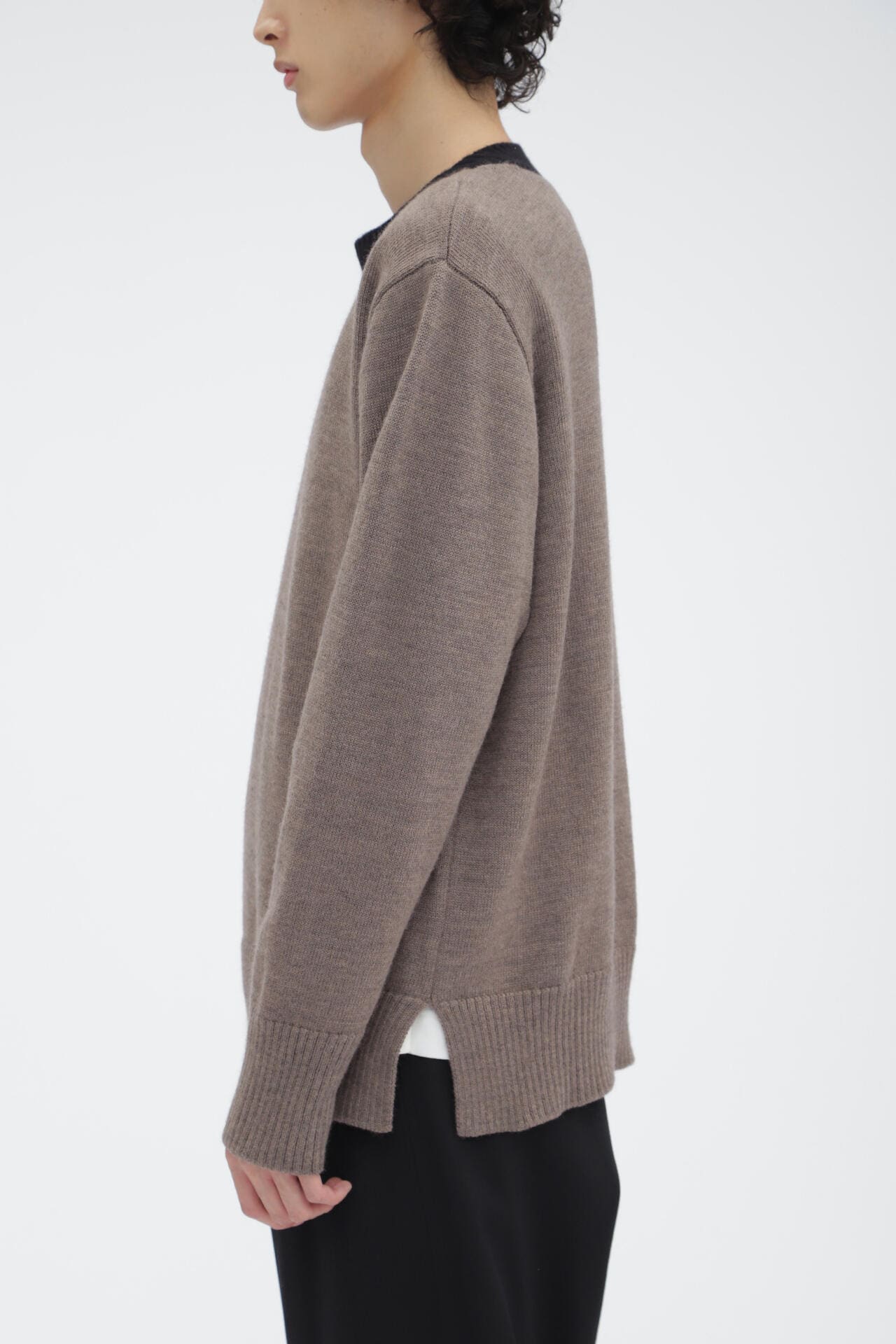PURE WOOL