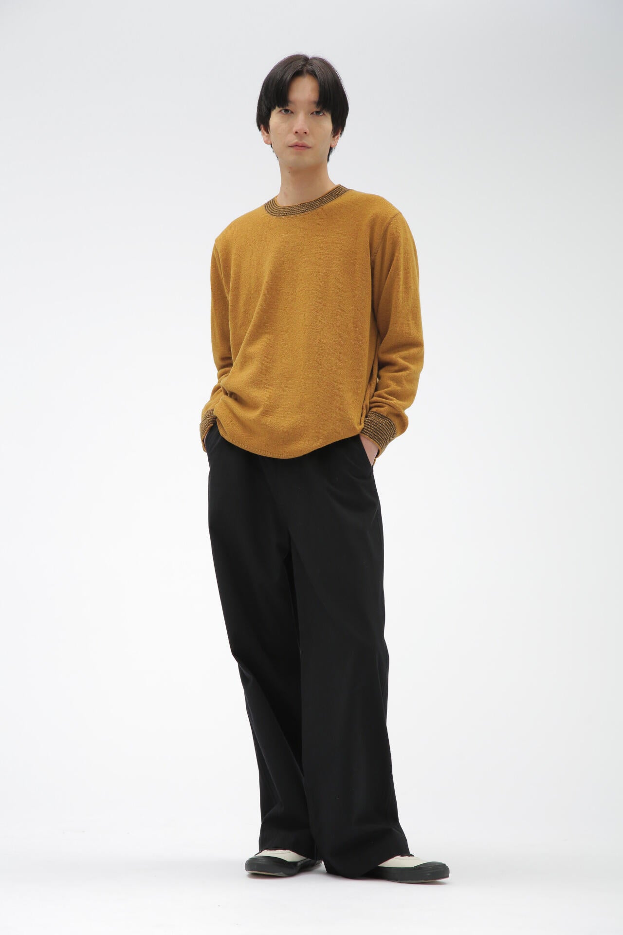 WASHABLE DRY WOOL