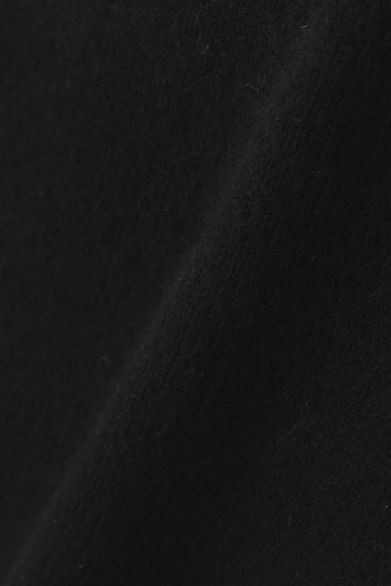 MILLED WOOL