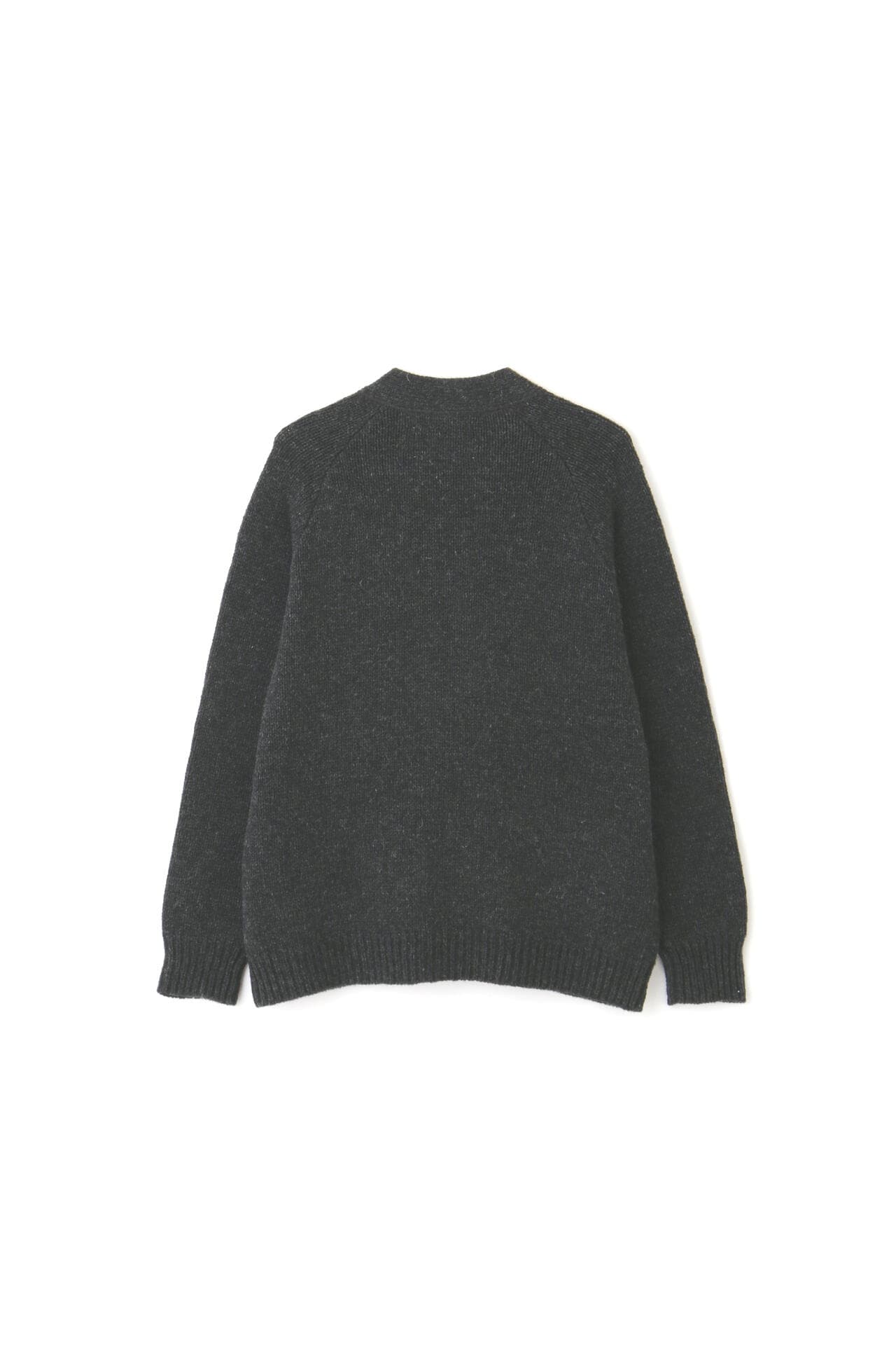 CHUNKY WOOL