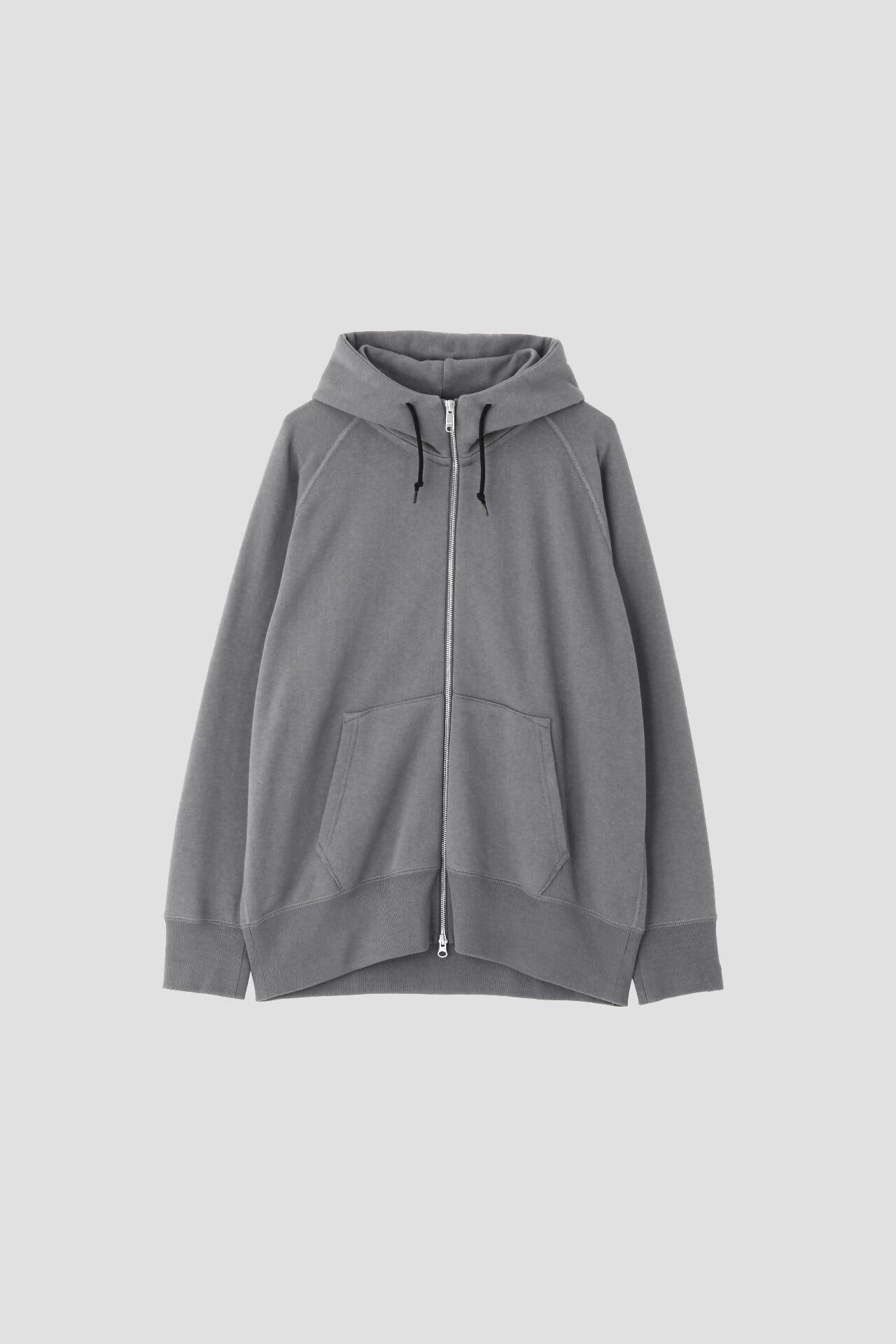 LIGHT LOOPBACK COTTON | MARGARET HOWELL（マーガレット・ハウエル