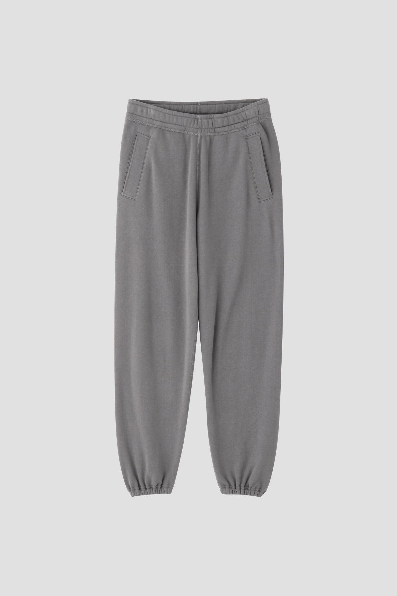 LIGHT LOOPBACK COTTON | MARGARET HOWELL（マーガレット・ハウエル