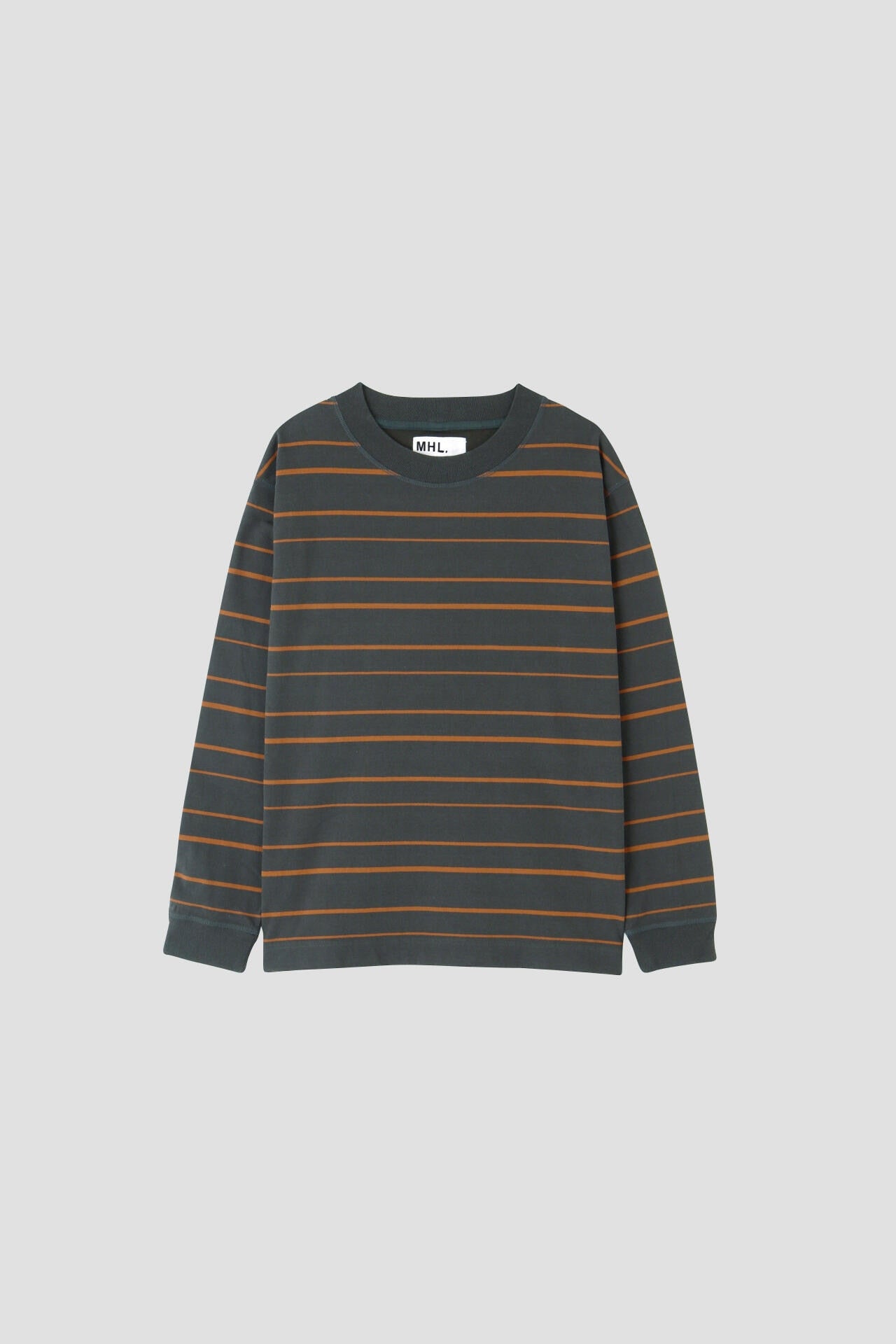 SHADOW STRIPE JERSEY