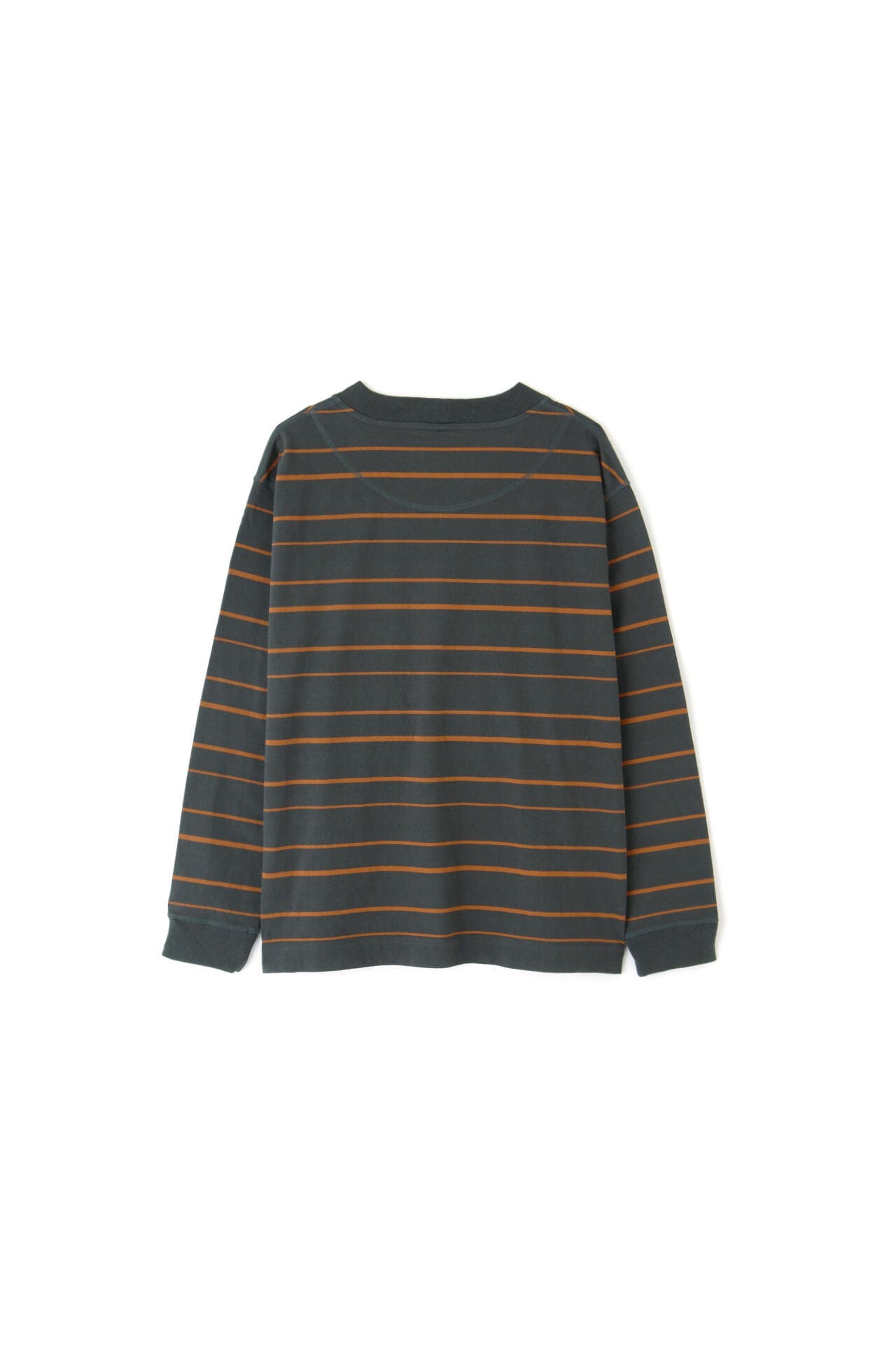 SHADOW STRIPE JERSEY