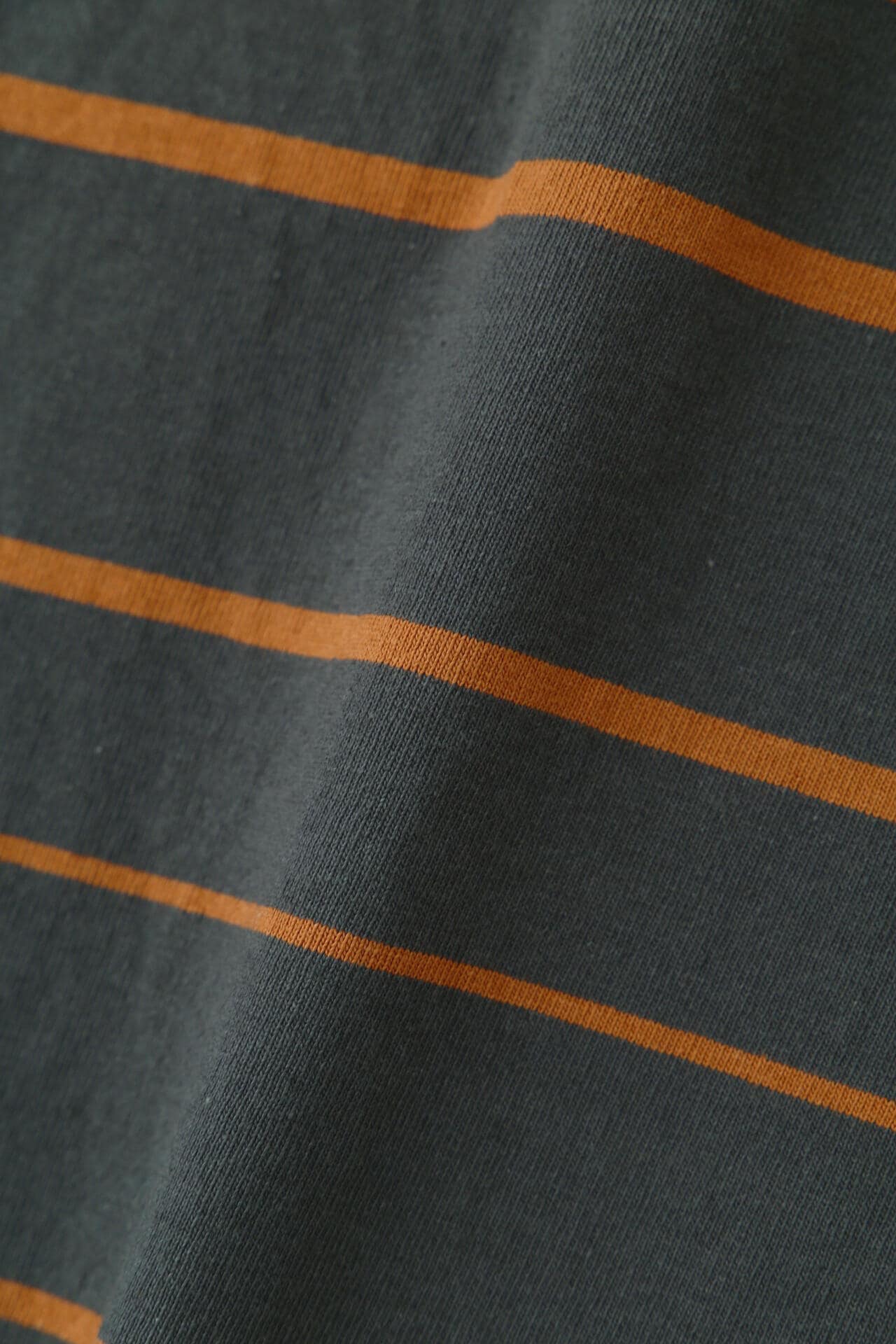 SHADOW STRIPE JERSEY