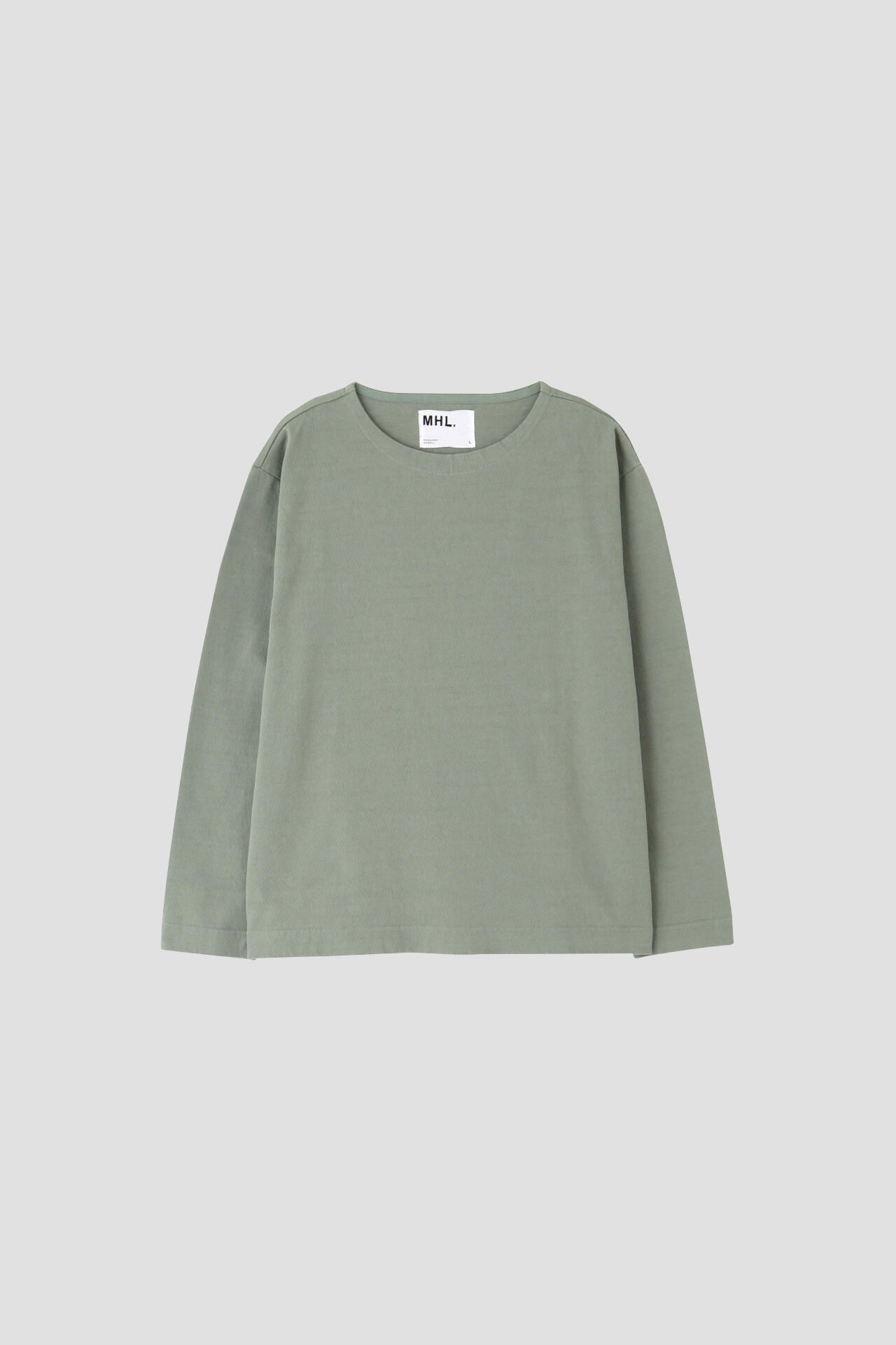 DRY COTTON JERSEY