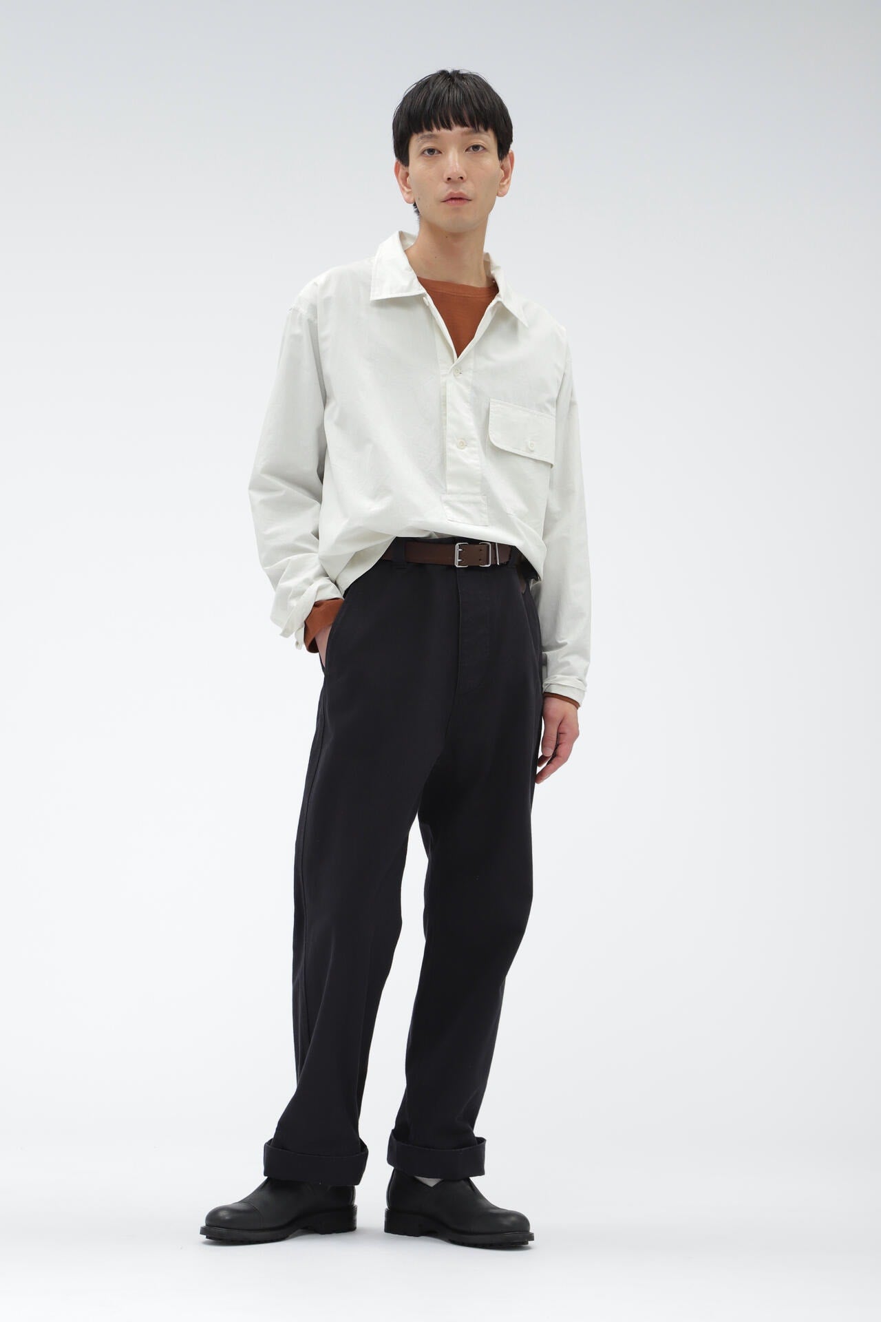 DRY COTTON JERSEY
