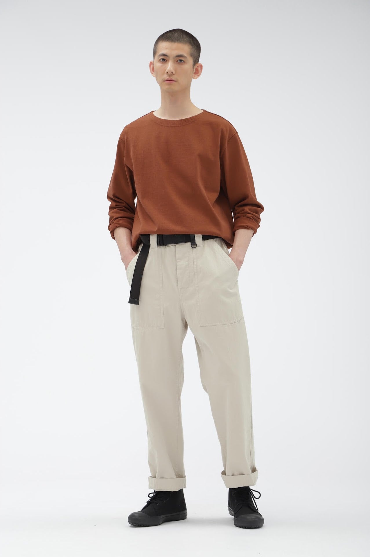 DRY COTTON JERSEY