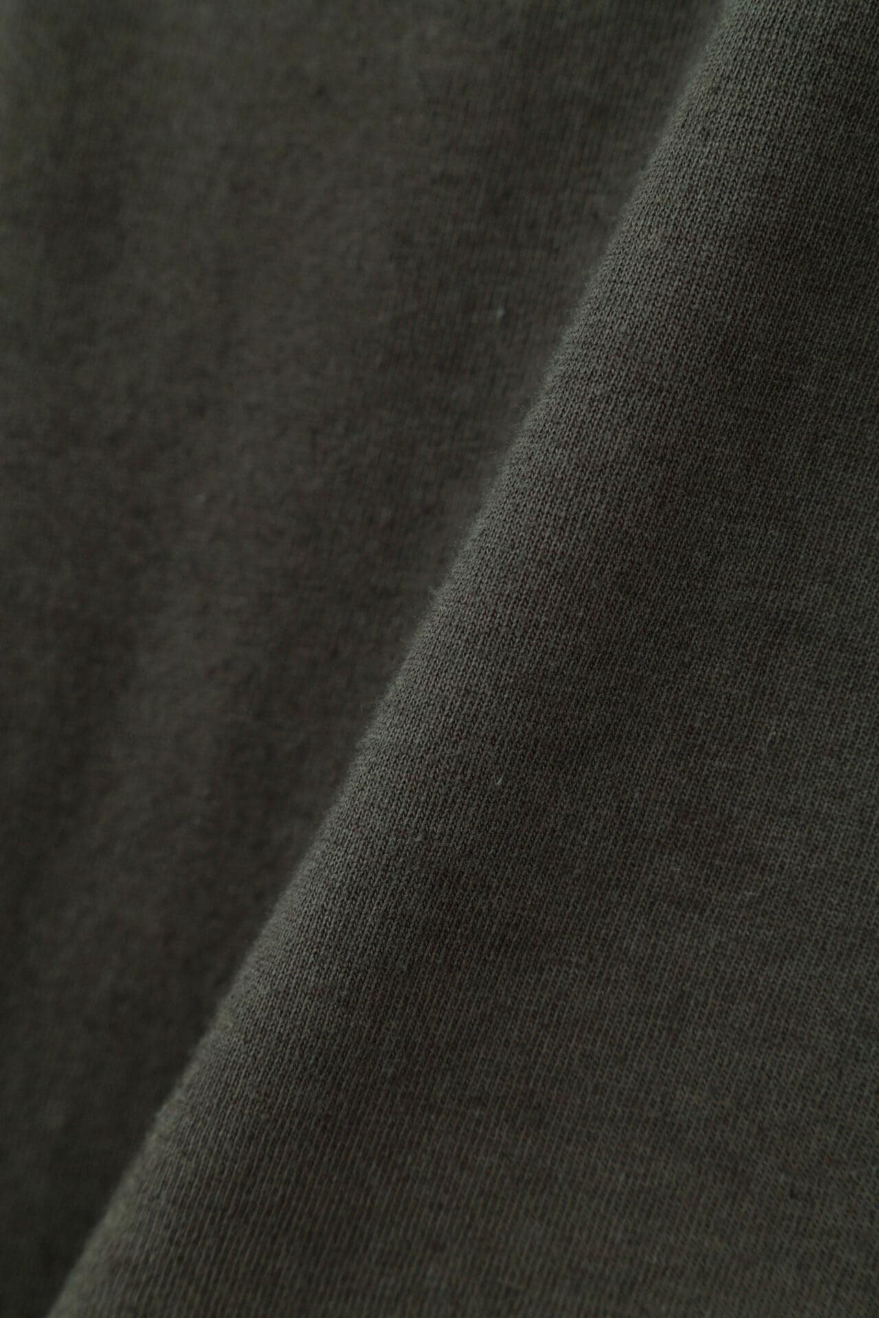 UPCYCLING COTTON JERSEY | MARGARET HOWELL（マーガレット