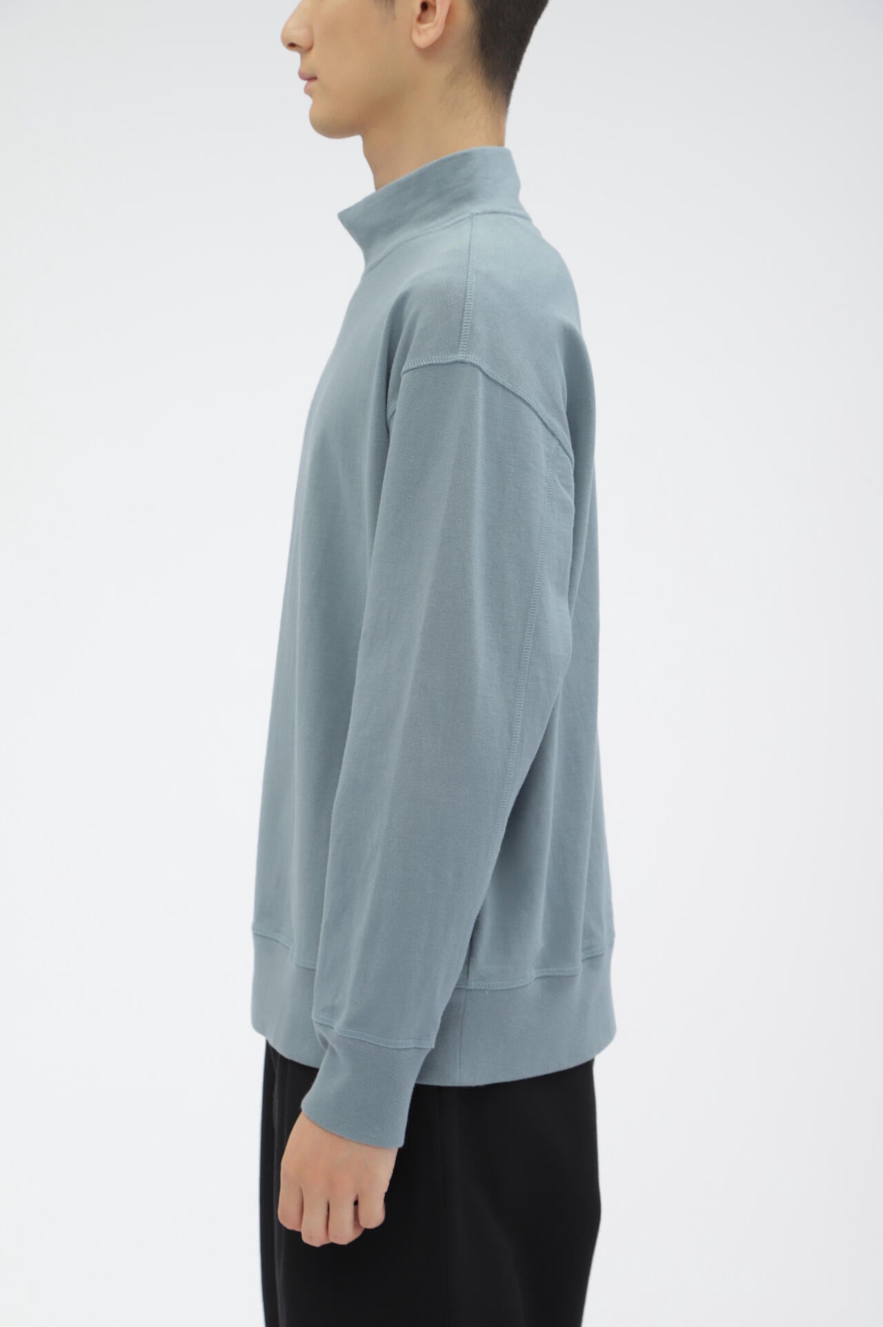 SOFT DENSE JERSEY