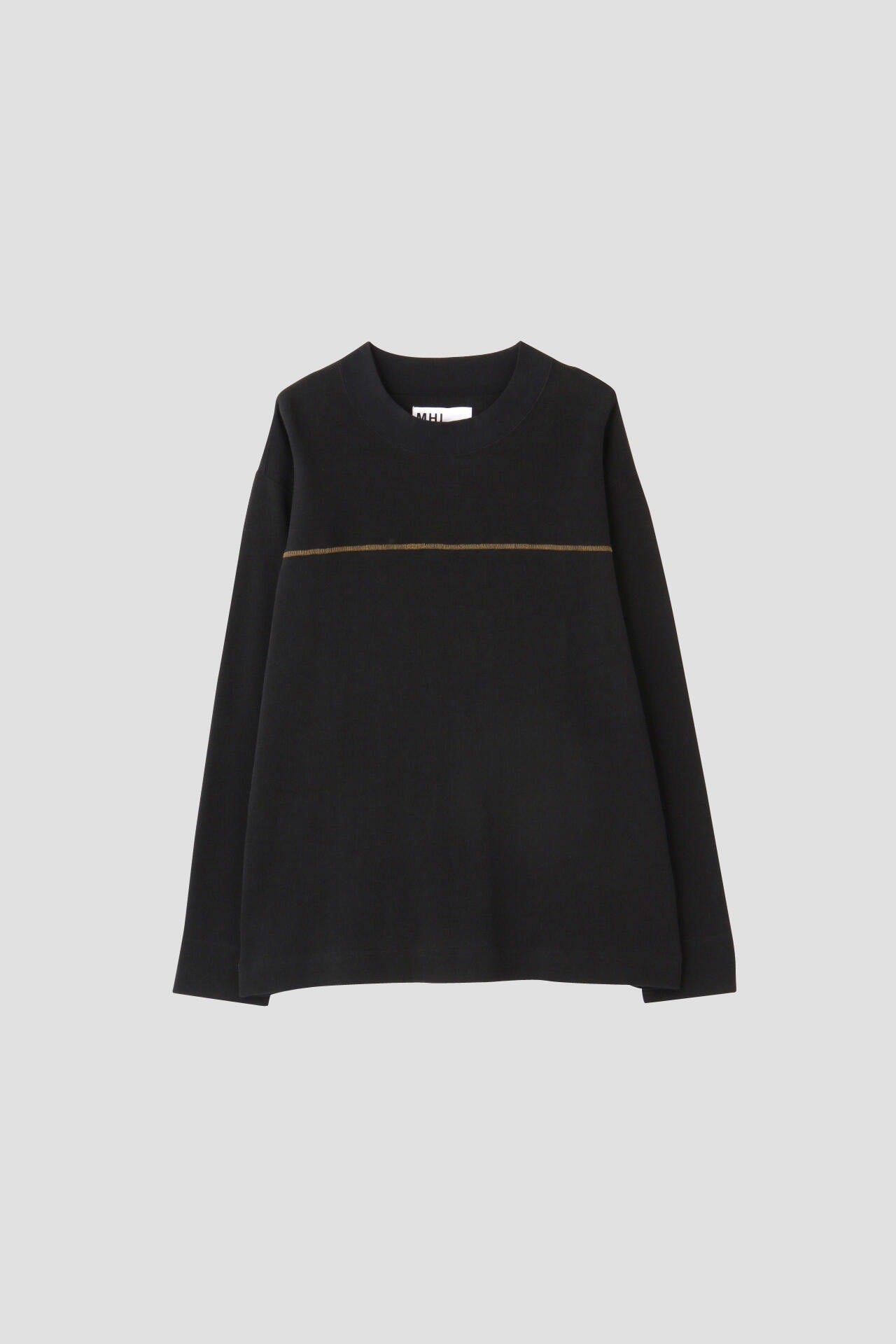 HEAVYWEIGHT AIR COTTON JERSEY